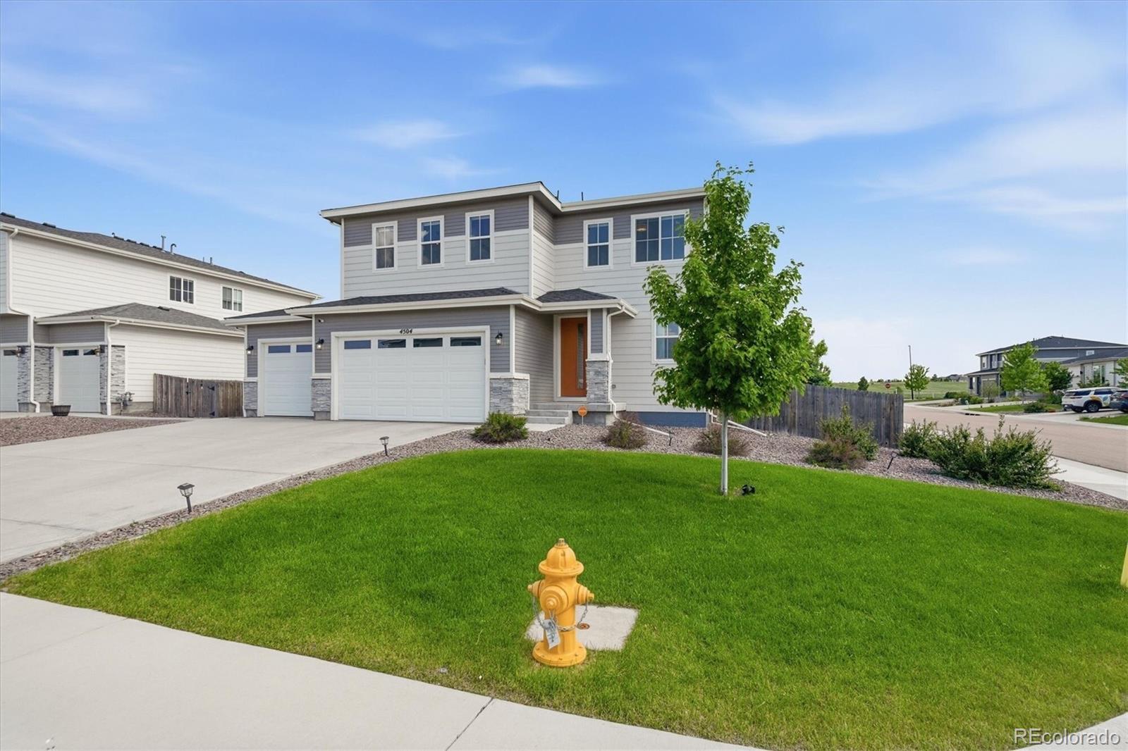 MLS Image #39 for 4504  rapport drive,castle rock, Colorado