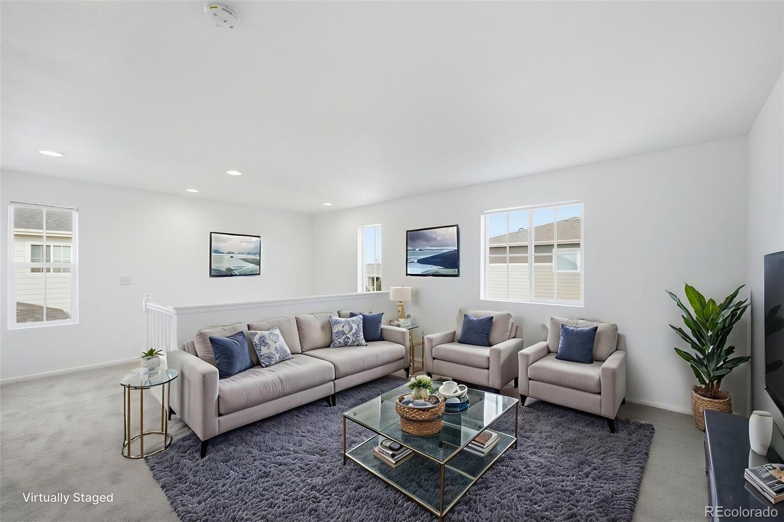 MLS Image #4 for 4504  rapport drive,castle rock, Colorado