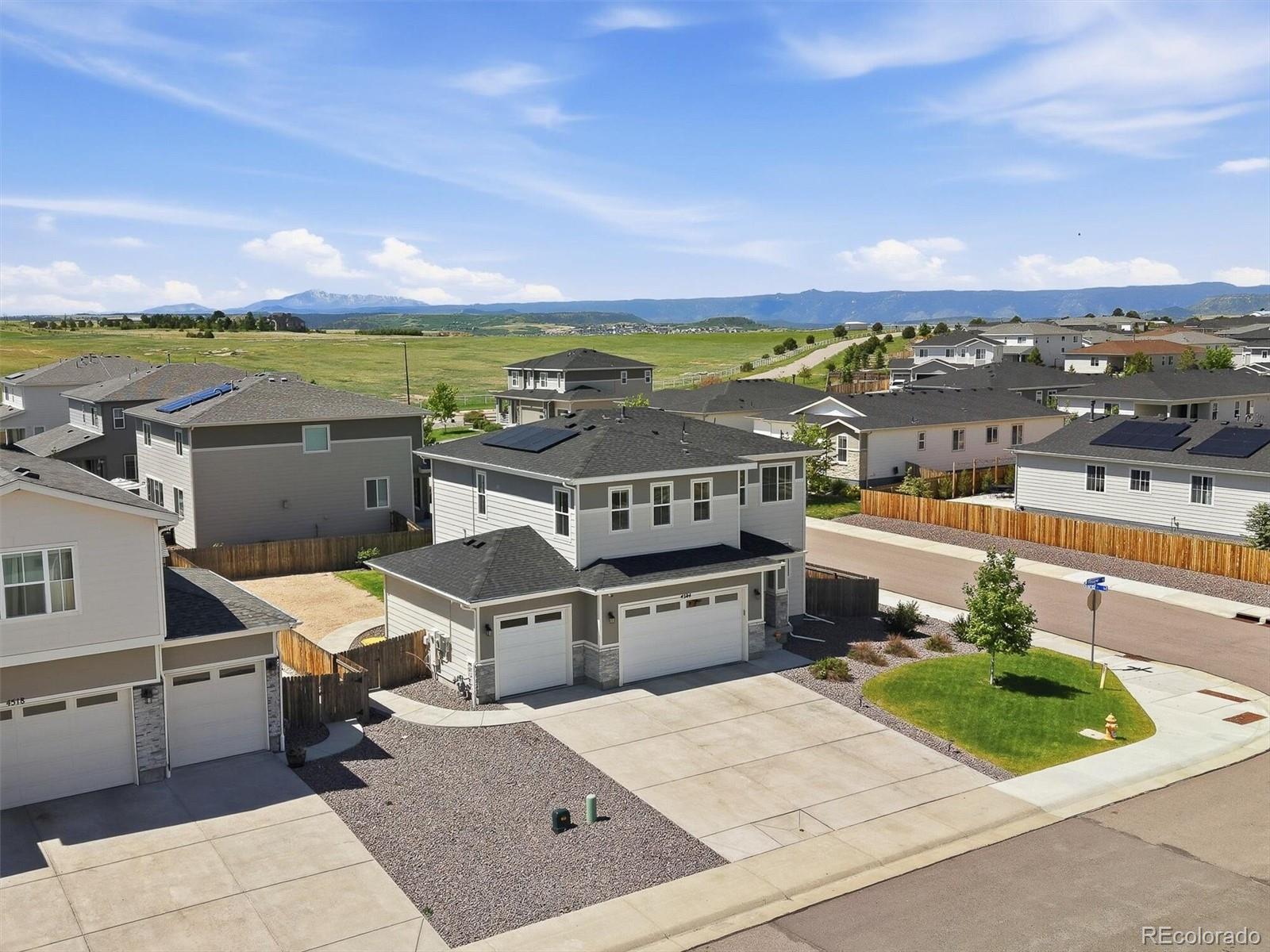 MLS Image #41 for 4504  rapport drive,castle rock, Colorado