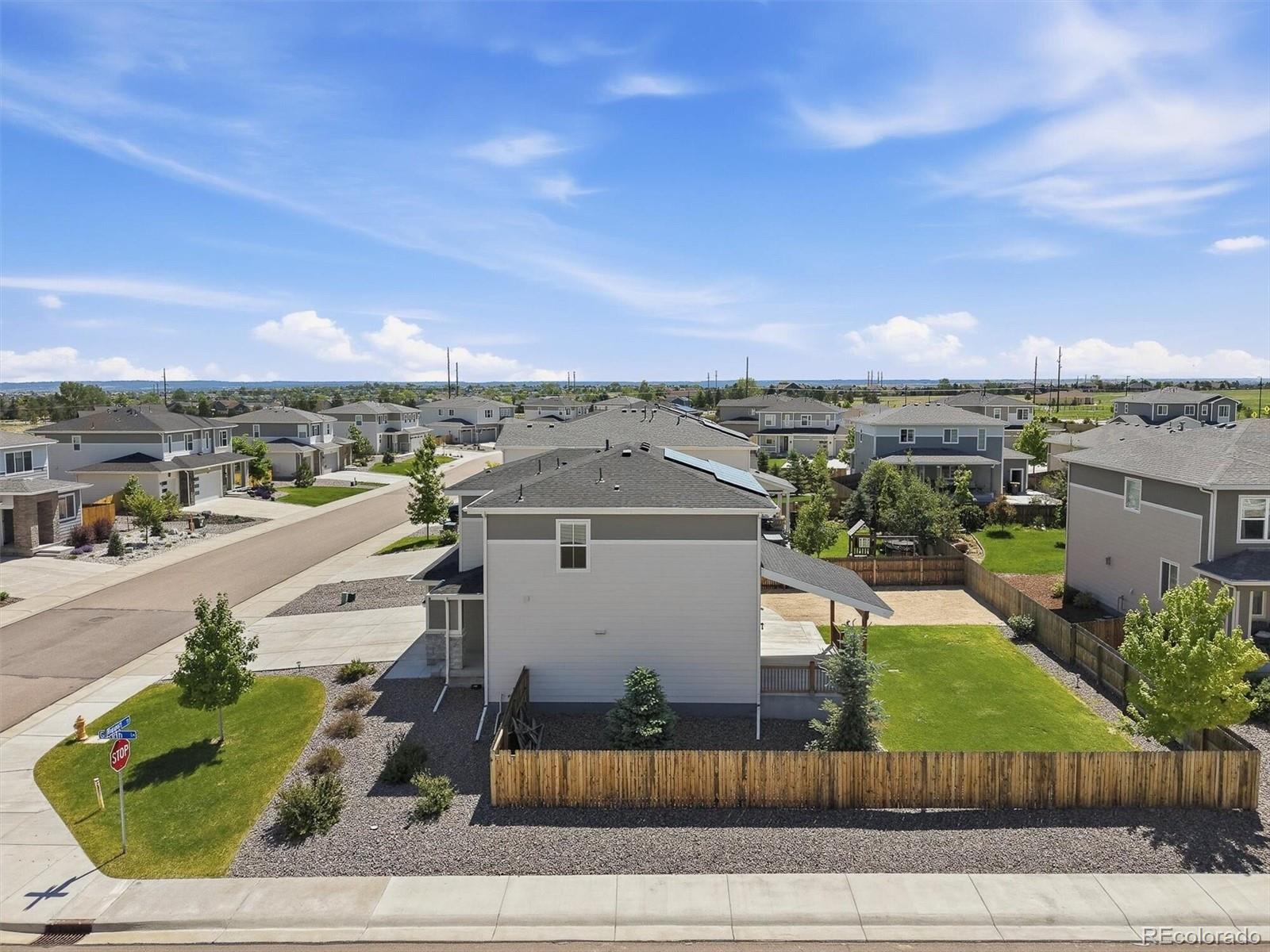 MLS Image #45 for 4504  rapport drive,castle rock, Colorado