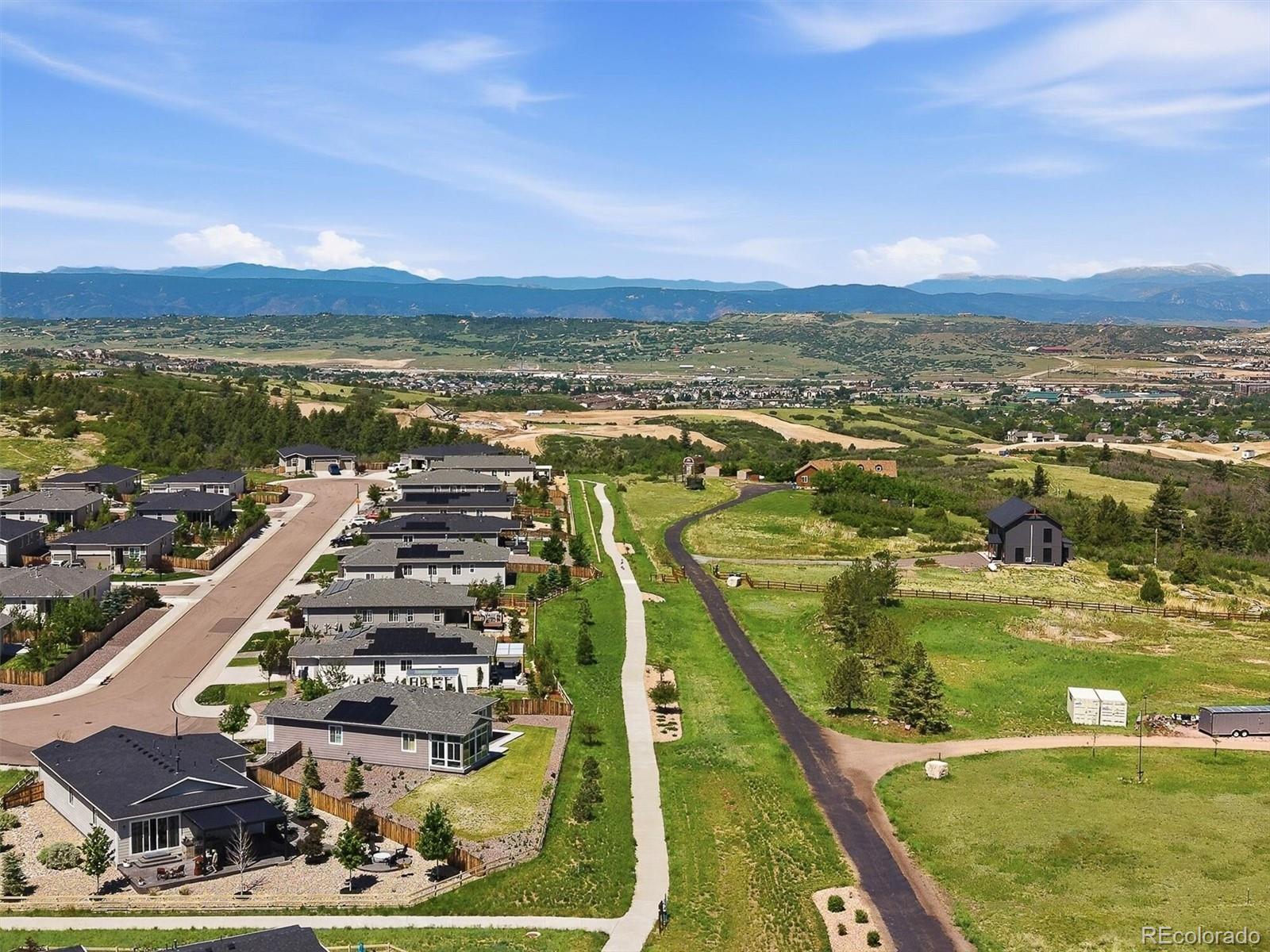 MLS Image #47 for 4504  rapport drive,castle rock, Colorado
