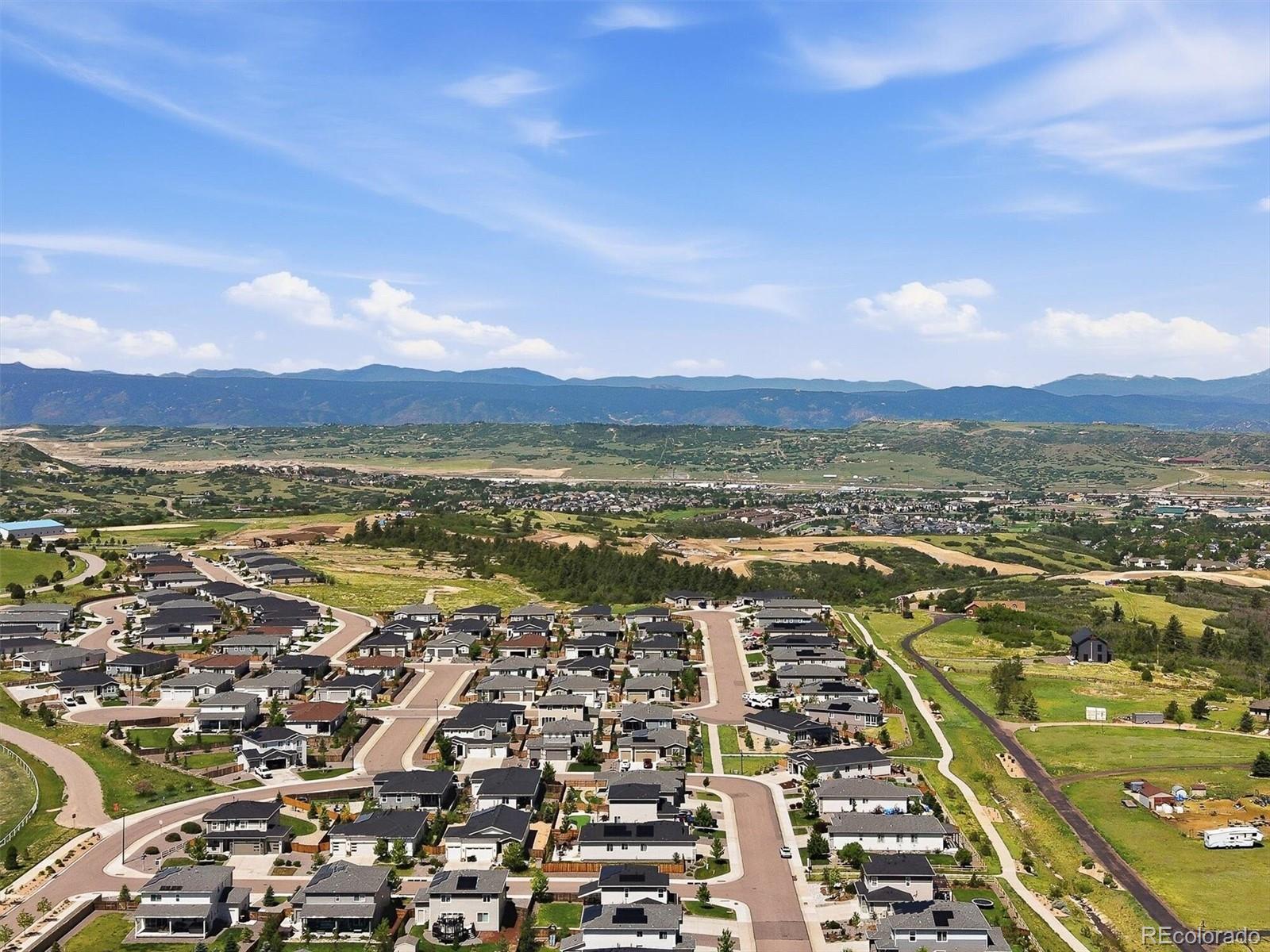 MLS Image #48 for 4504  rapport drive,castle rock, Colorado