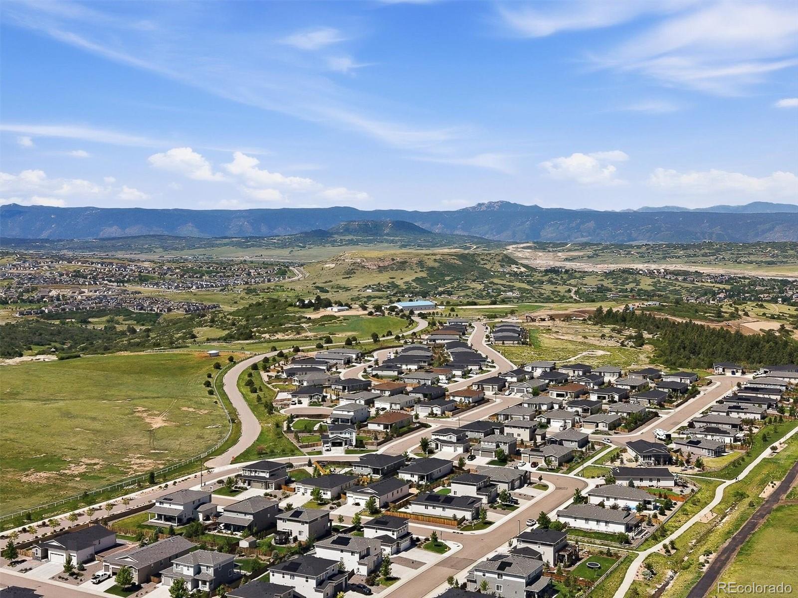 MLS Image #49 for 4504  rapport drive,castle rock, Colorado