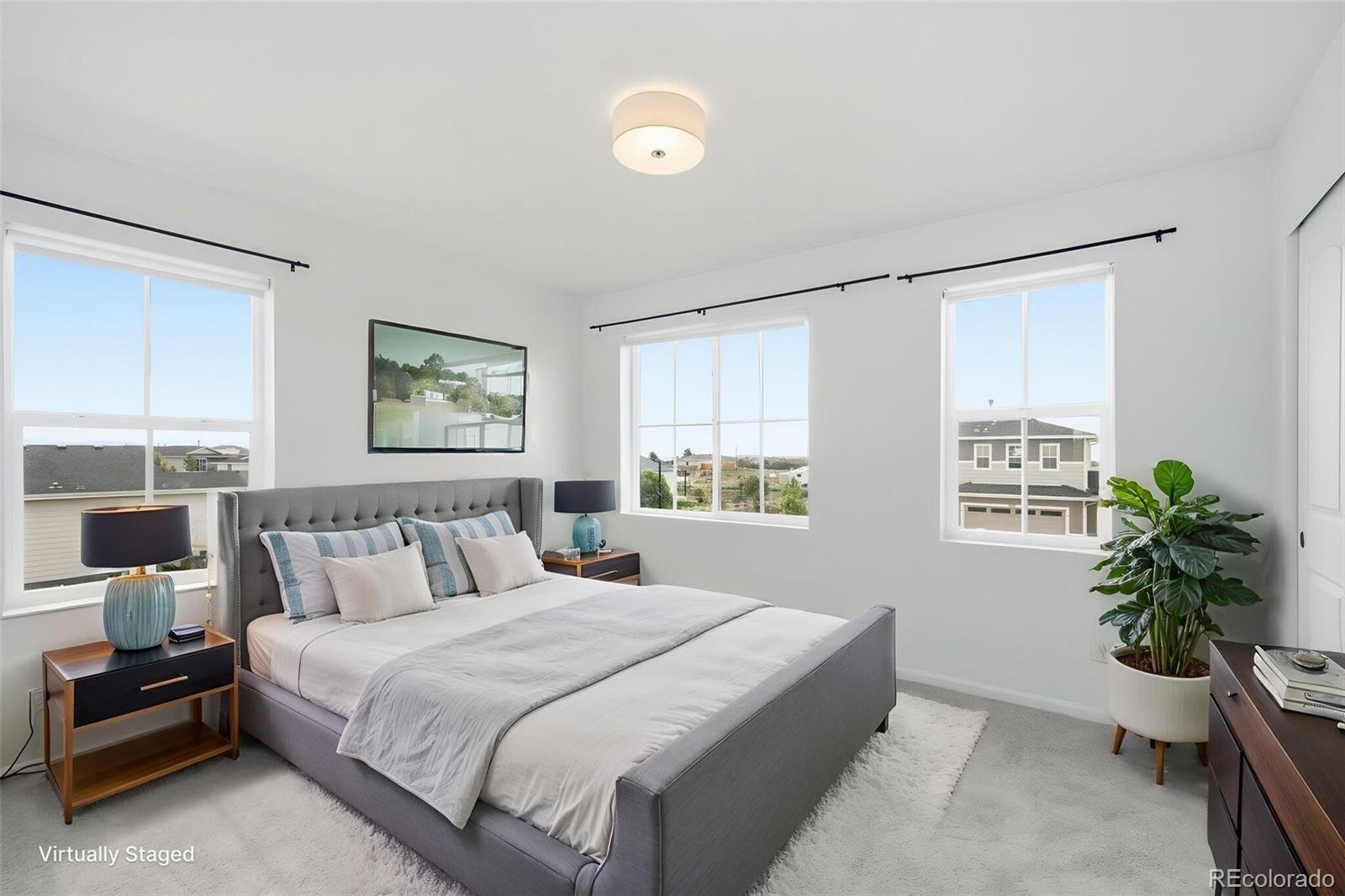 MLS Image #5 for 4504  rapport drive,castle rock, Colorado