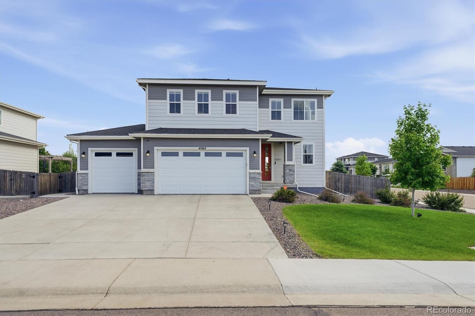 MLS Image #8 for 4504  rapport drive,castle rock, Colorado