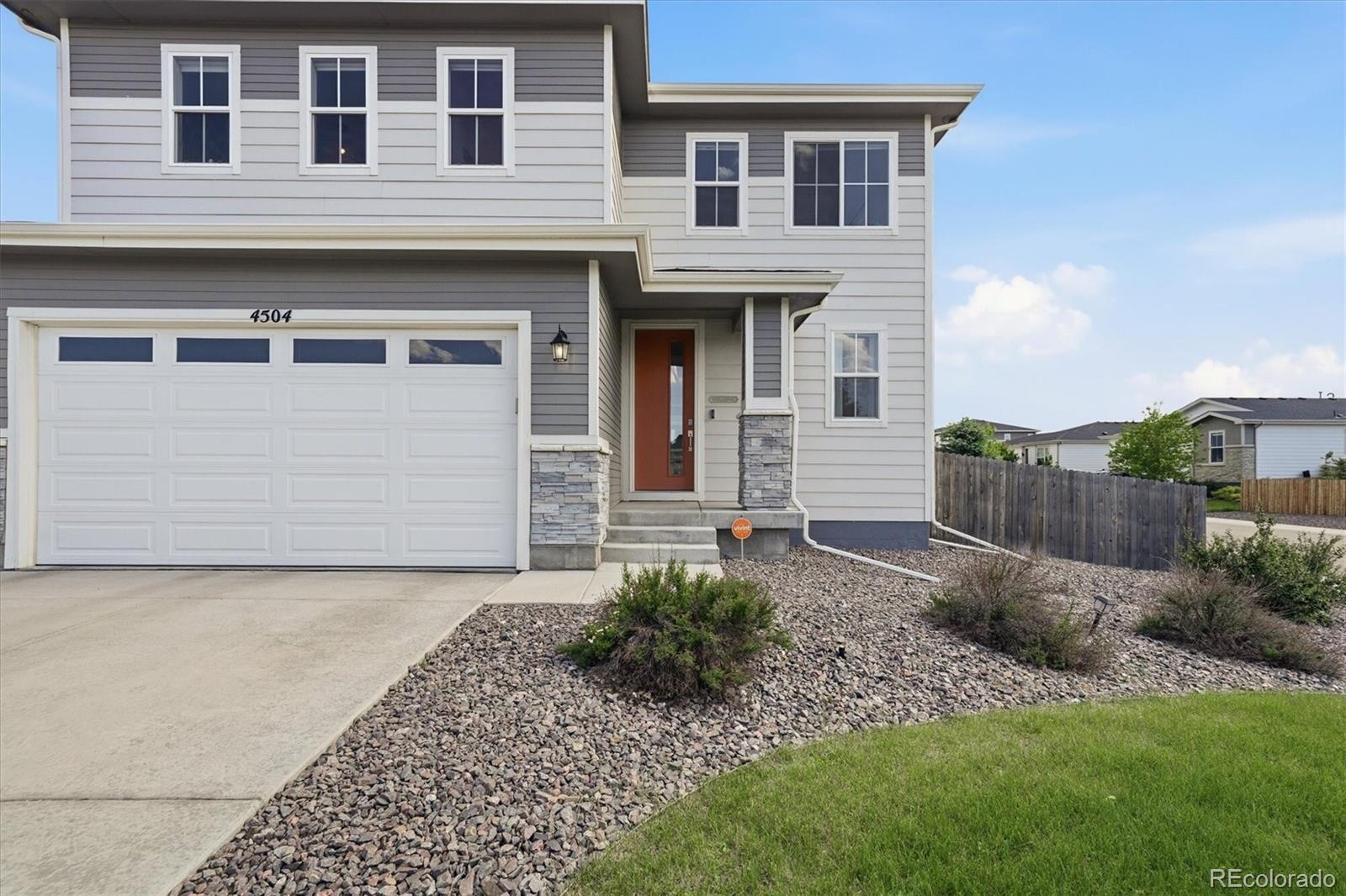 MLS Image #9 for 4504  rapport drive,castle rock, Colorado