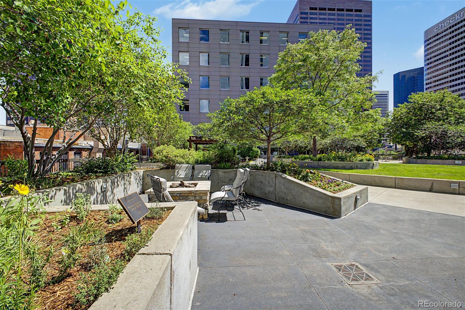 MLS Image #26 for 1625  larimer street 2805,denver, Colorado
