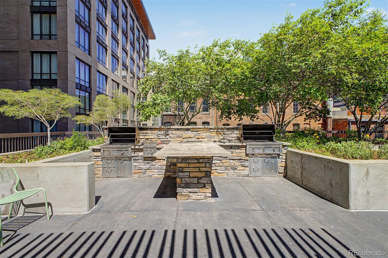 MLS Image #27 for 1625  larimer street 2805,denver, Colorado