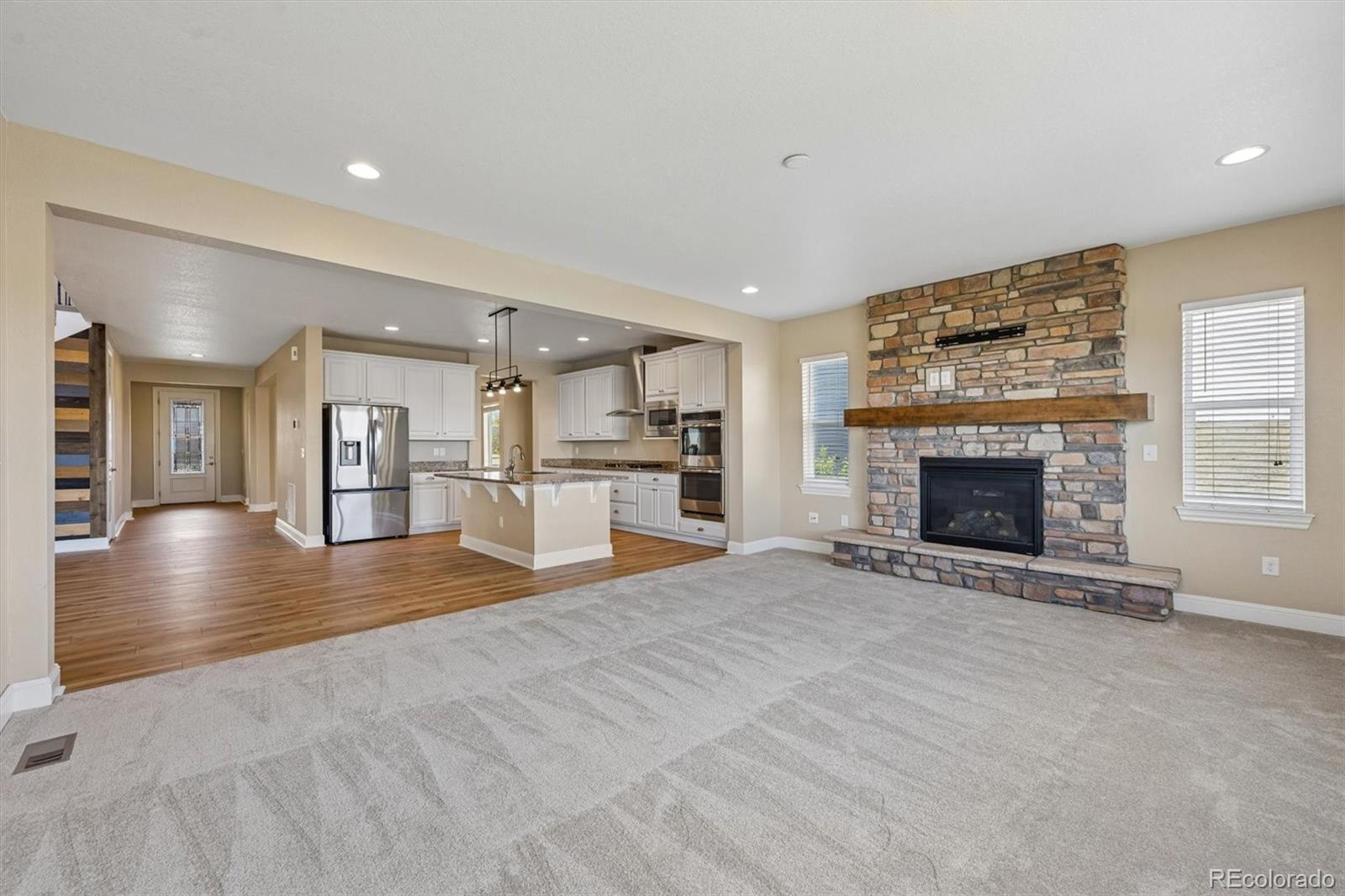 MLS Image #11 for 8551  orchard way,arvada, Colorado