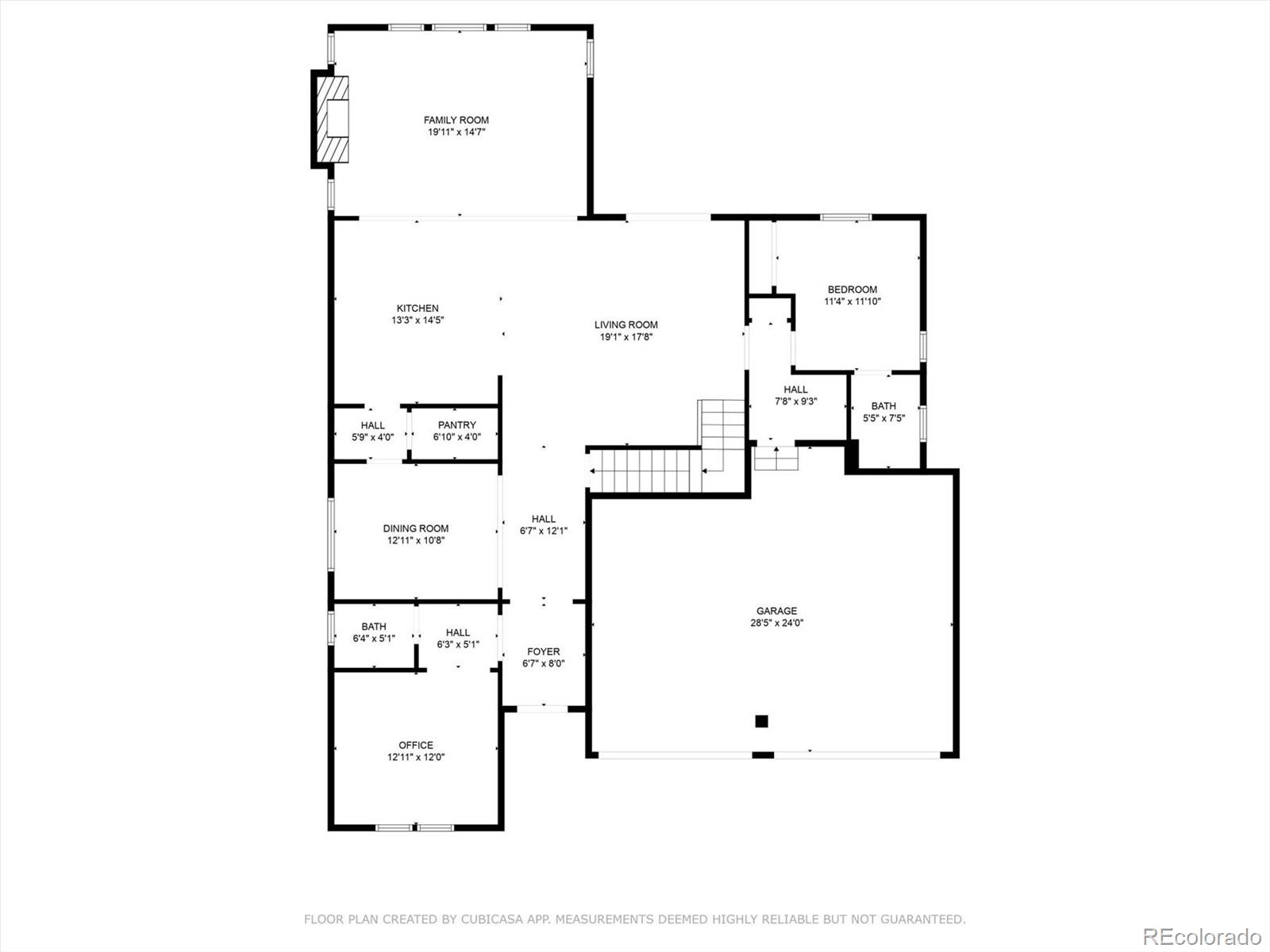 MLS Image #46 for 8551  orchard way,arvada, Colorado