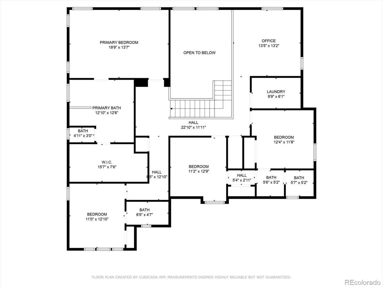 MLS Image #47 for 8551  orchard way,arvada, Colorado