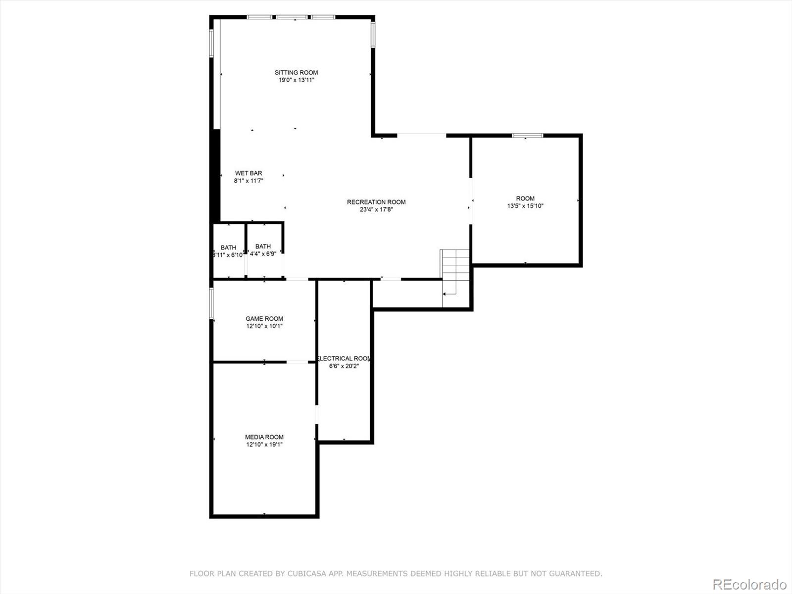 MLS Image #48 for 8551  orchard way,arvada, Colorado