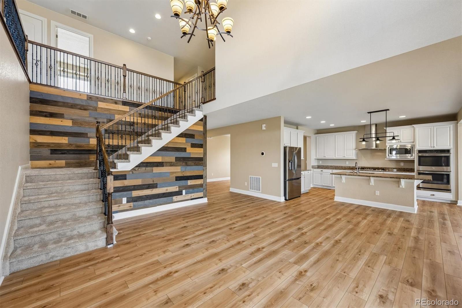 MLS Image #5 for 8551  orchard way,arvada, Colorado