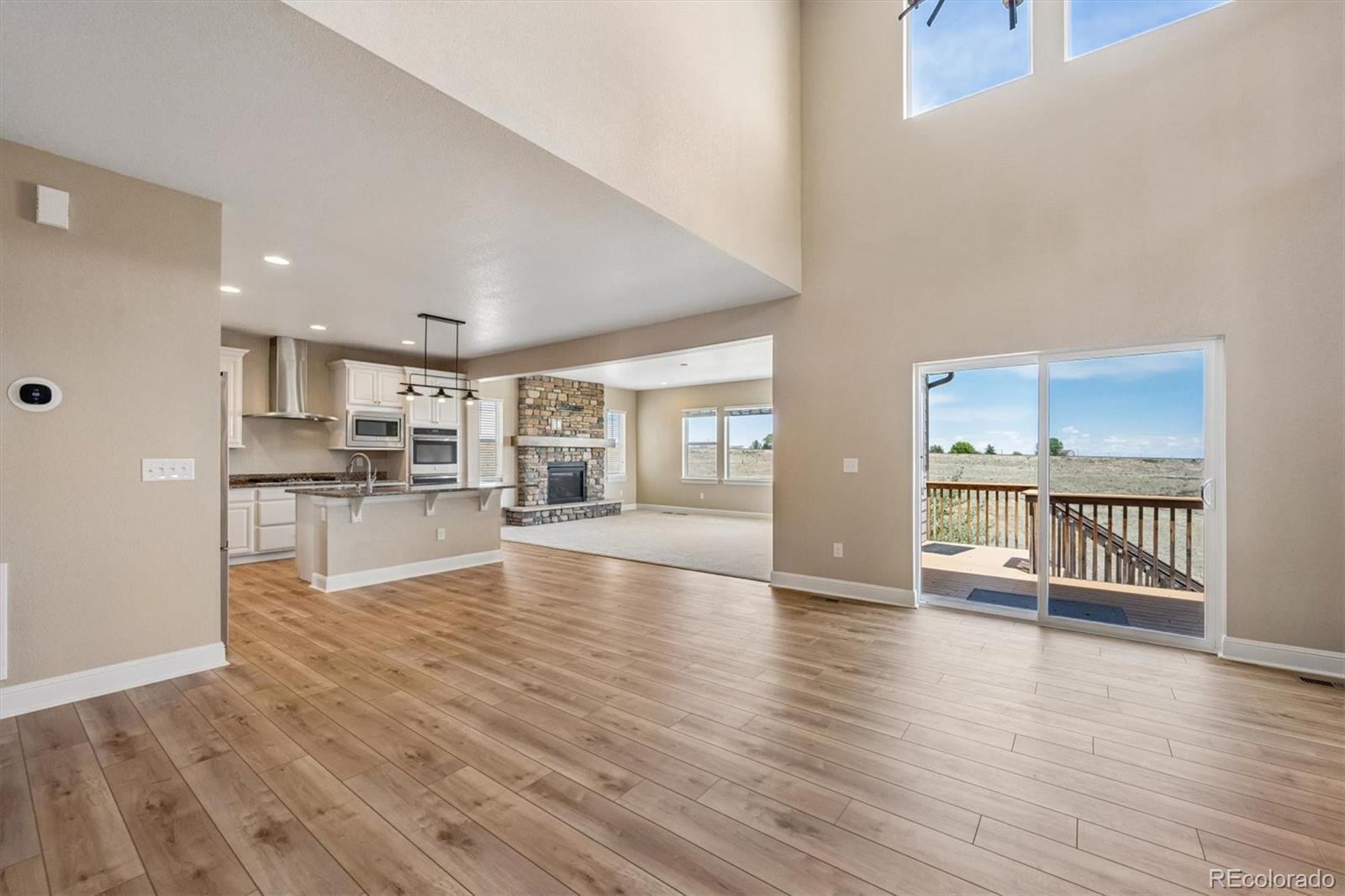 MLS Image #6 for 8551  orchard way,arvada, Colorado