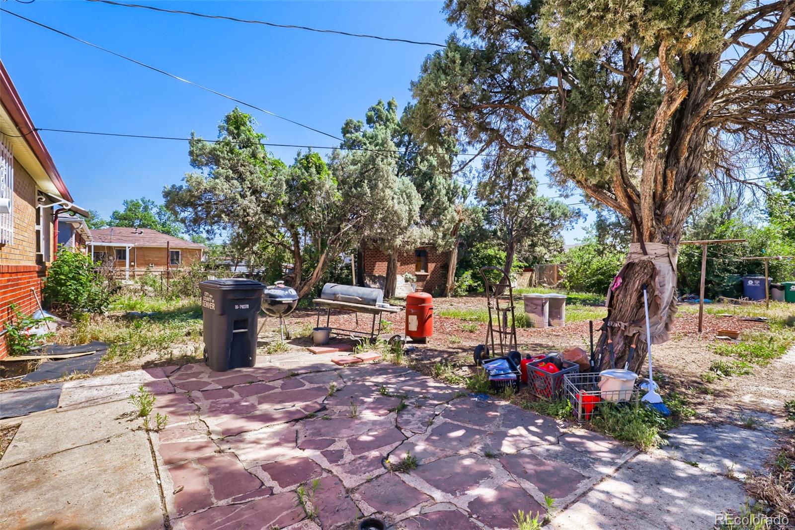 MLS Image #10 for 3058  ivanhoe street,denver, Colorado