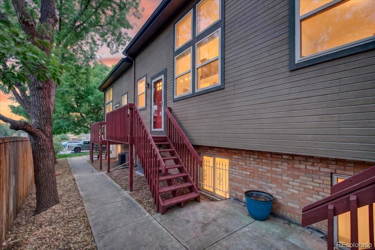MLS Image #1 for 6450 w 44th place,wheat ridge, Colorado