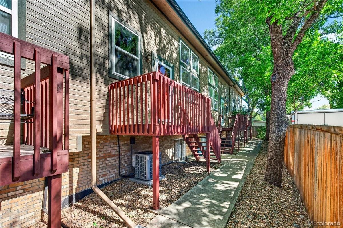 MLS Image #2 for 6450 w 44th place,wheat ridge, Colorado