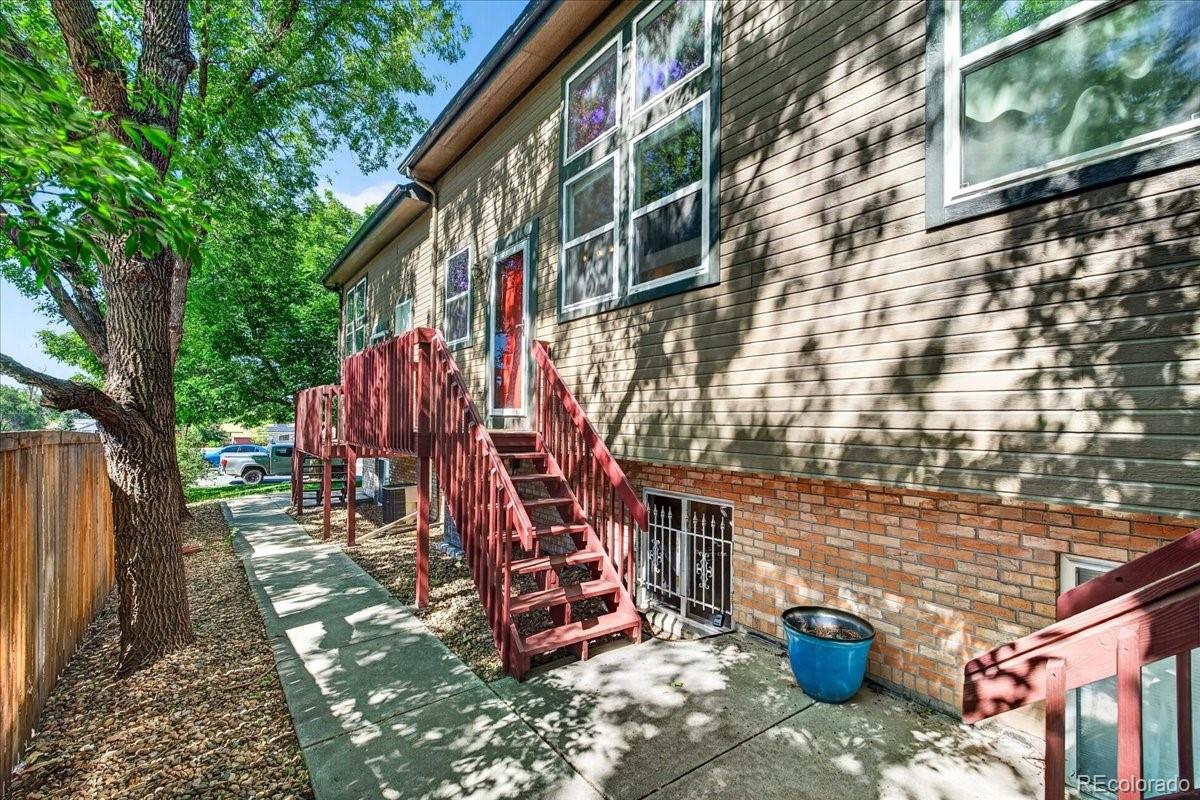 MLS Image #3 for 6450 w 44th place,wheat ridge, Colorado