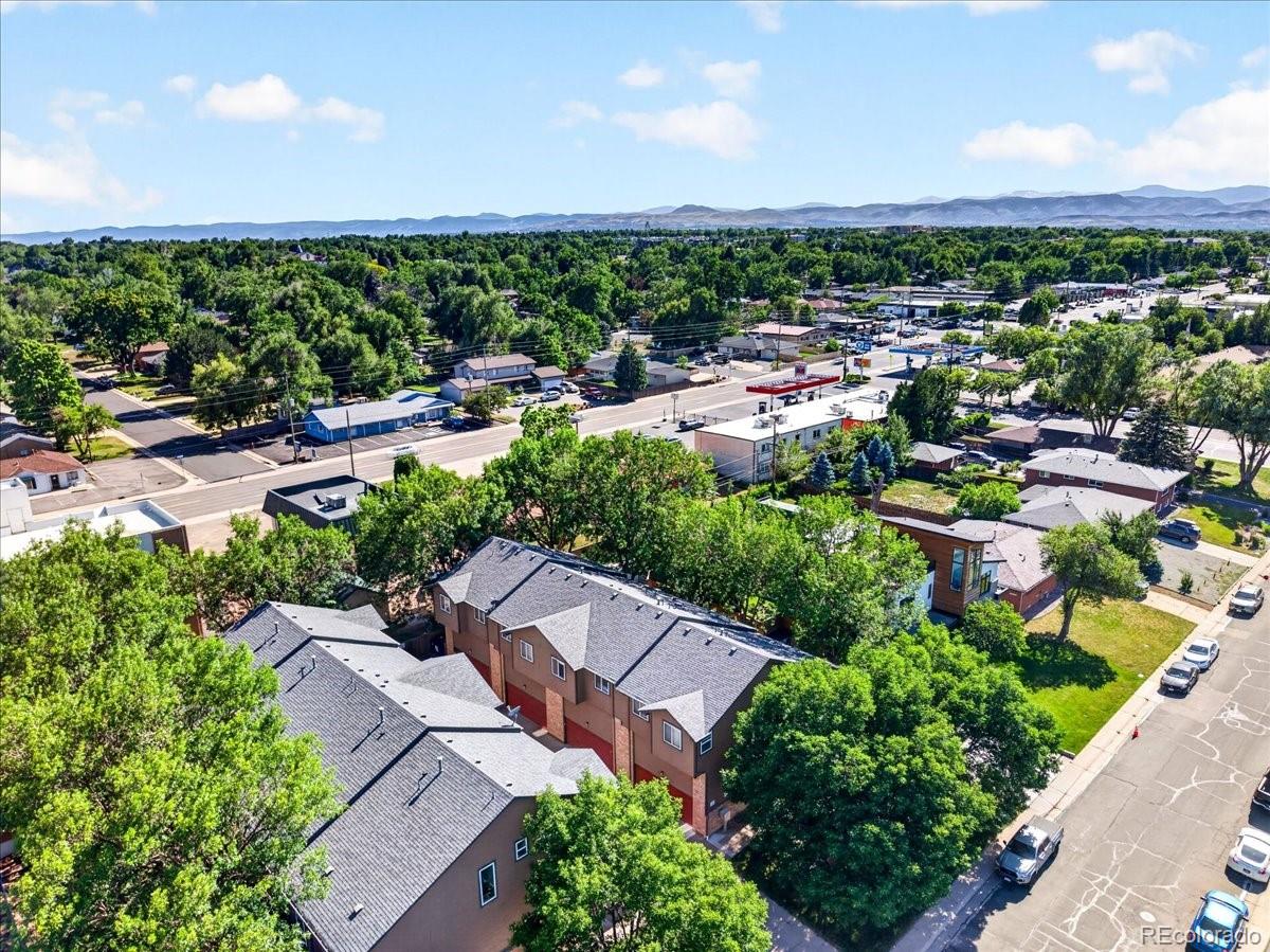 MLS Image #30 for 6450 w 44th place,wheat ridge, Colorado