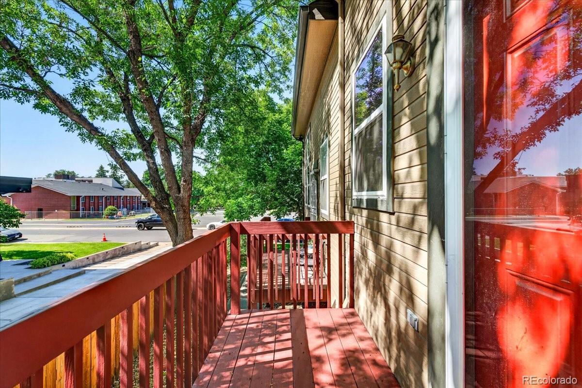 MLS Image #4 for 6450 w 44th place,wheat ridge, Colorado
