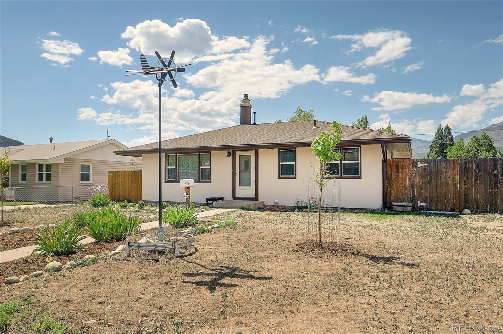 MLS Image #1 for 501  chilcott street,salida, Colorado