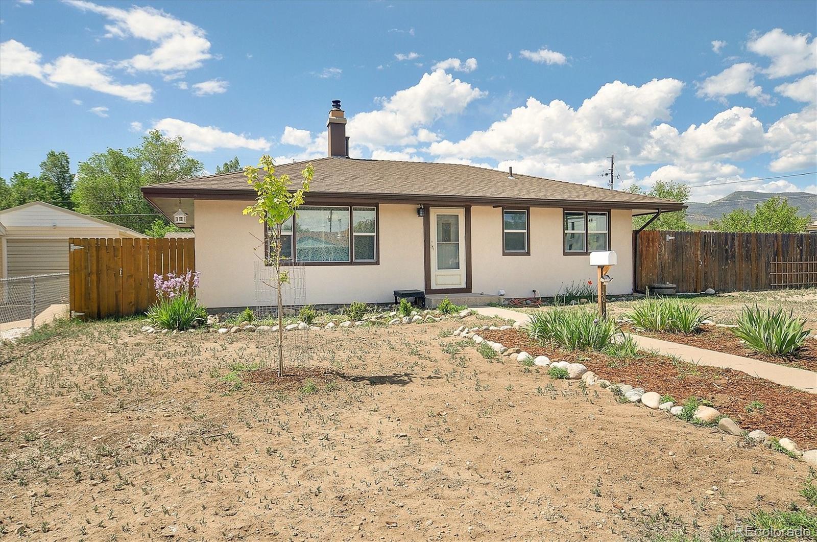 MLS Image #2 for 501  chilcott street,salida, Colorado