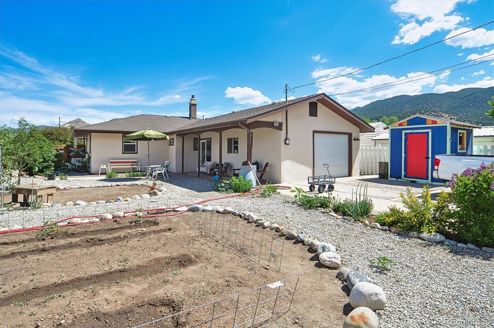 MLS Image #21 for 501  chilcott street,salida, Colorado