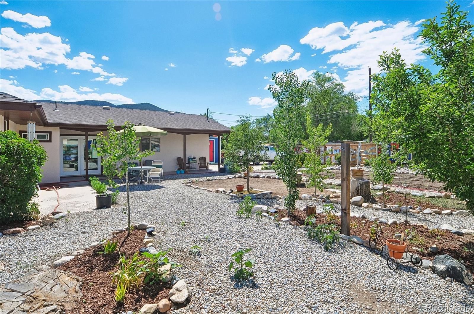 MLS Image #23 for 501  chilcott street,salida, Colorado