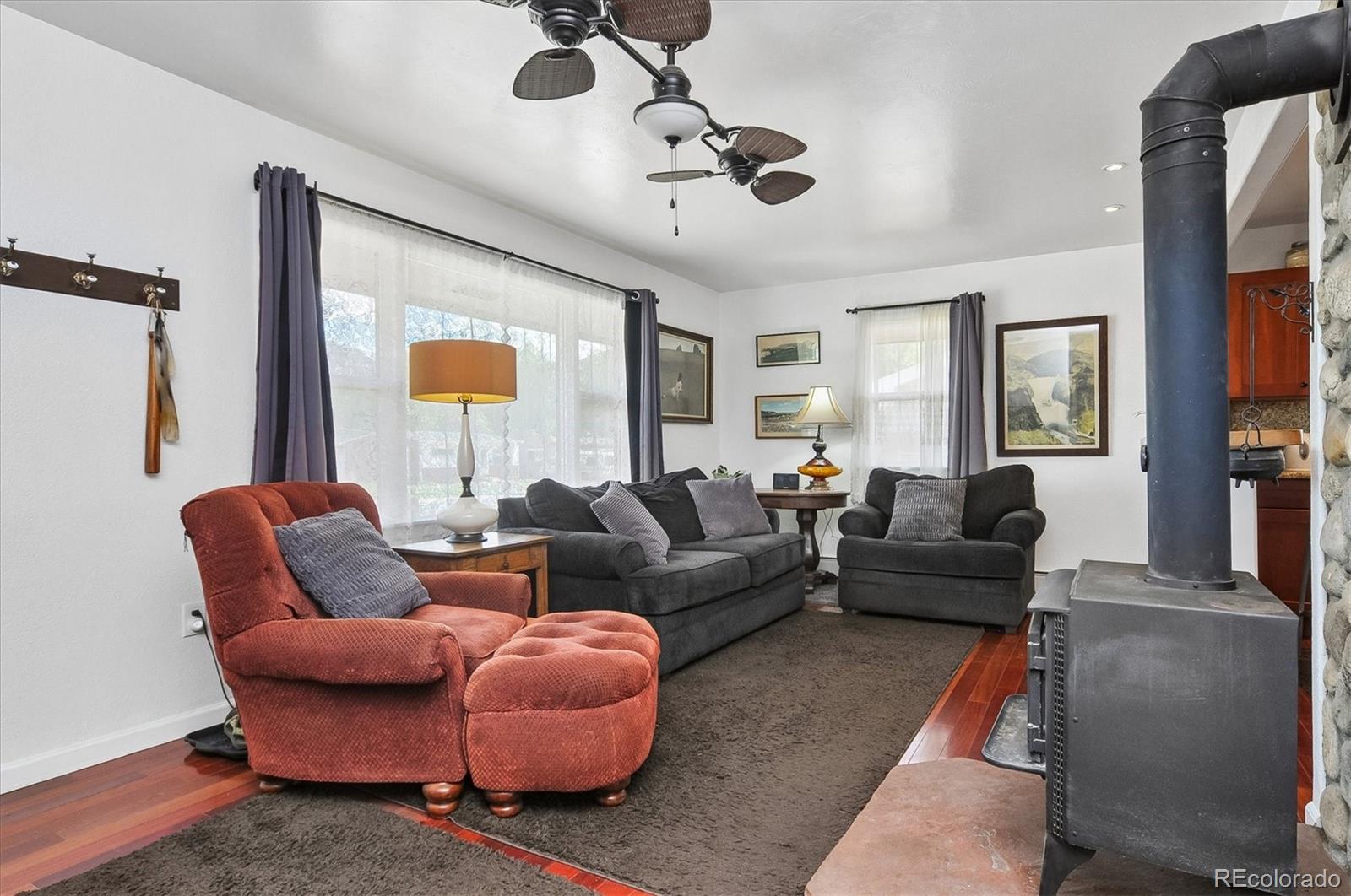 MLS Image #3 for 501  chilcott street,salida, Colorado