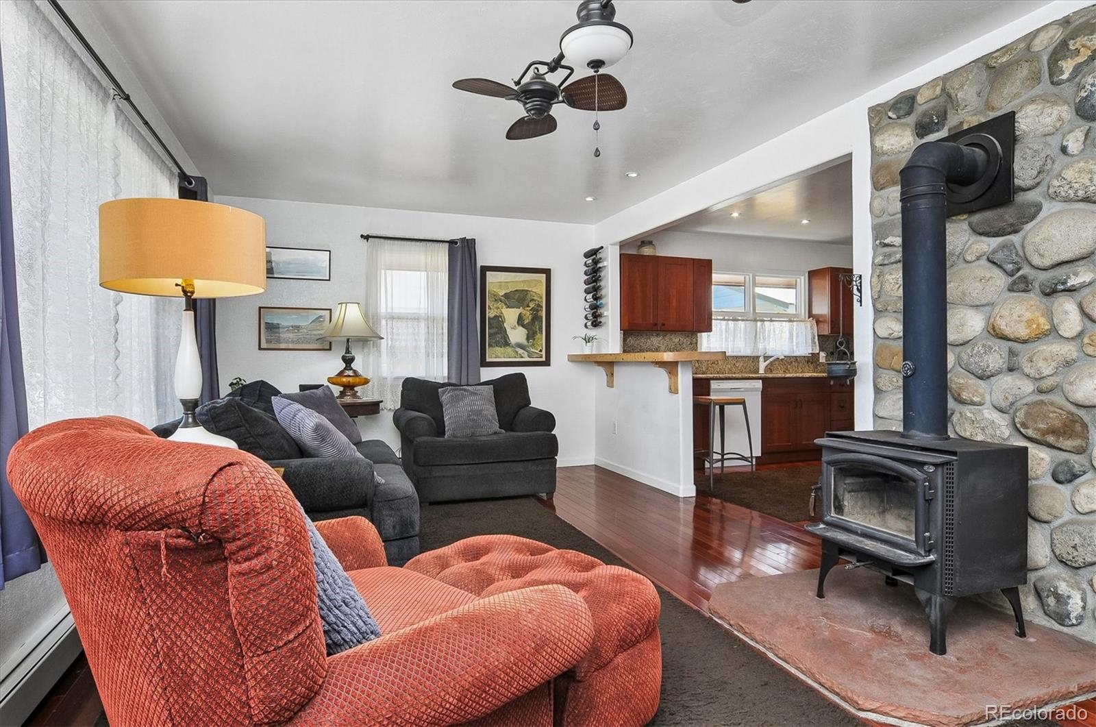 MLS Image #5 for 501  chilcott street,salida, Colorado