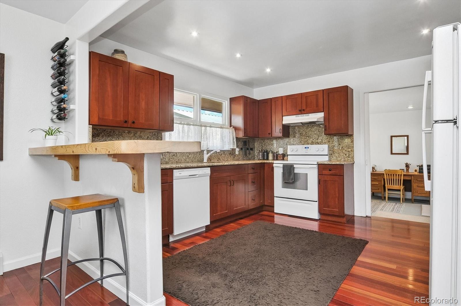 MLS Image #7 for 501  chilcott street,salida, Colorado