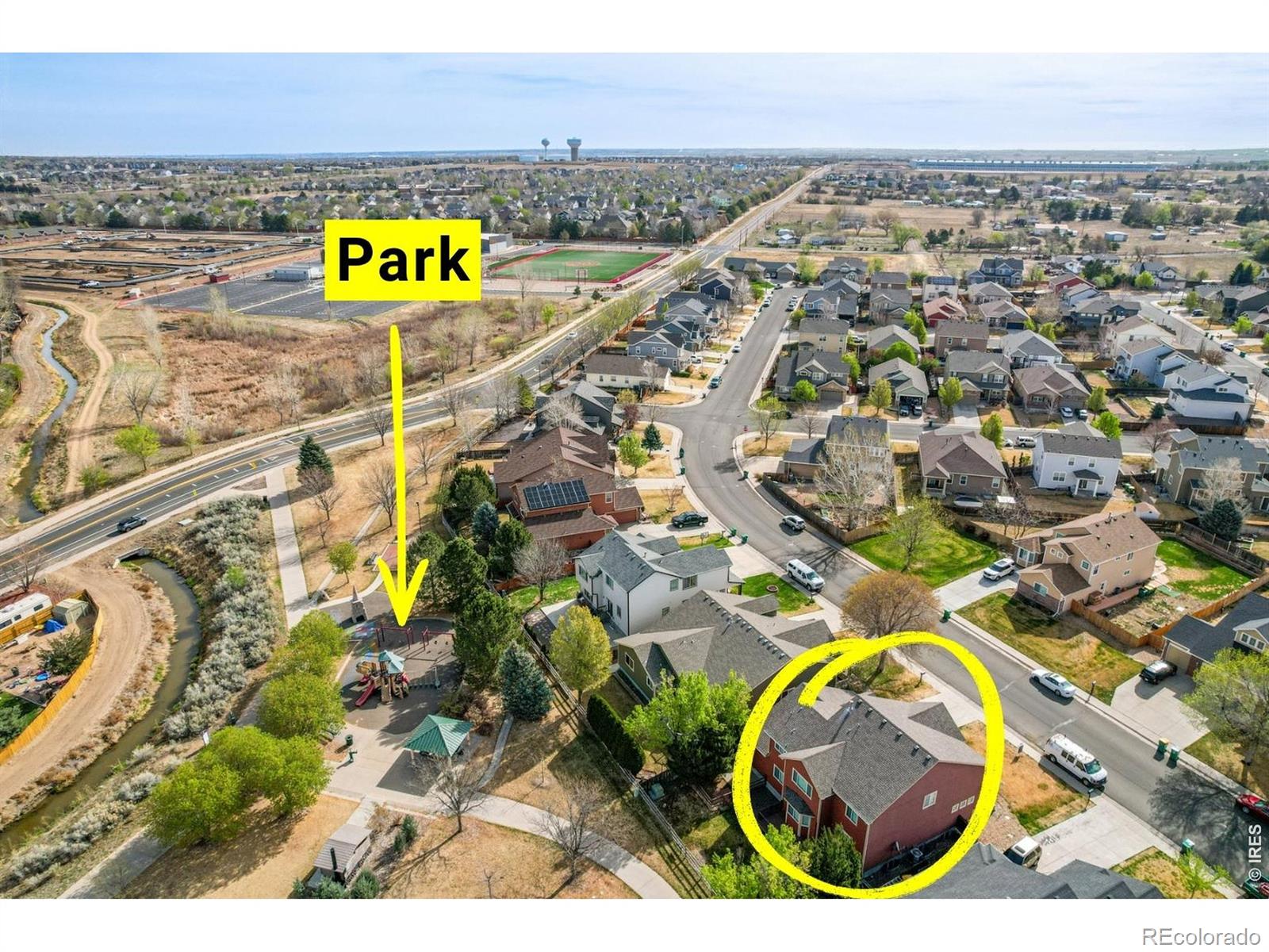 MLS Image #0 for 3455  grove street,brighton, Colorado