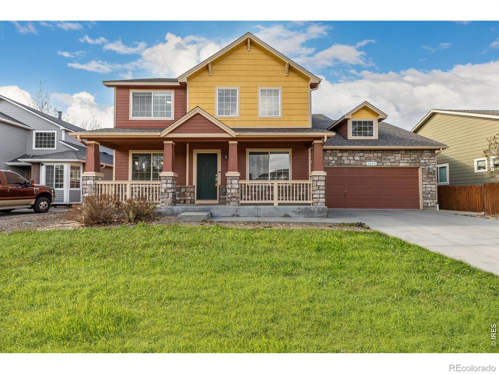 MLS Image #3 for 3455  grove street,brighton, Colorado