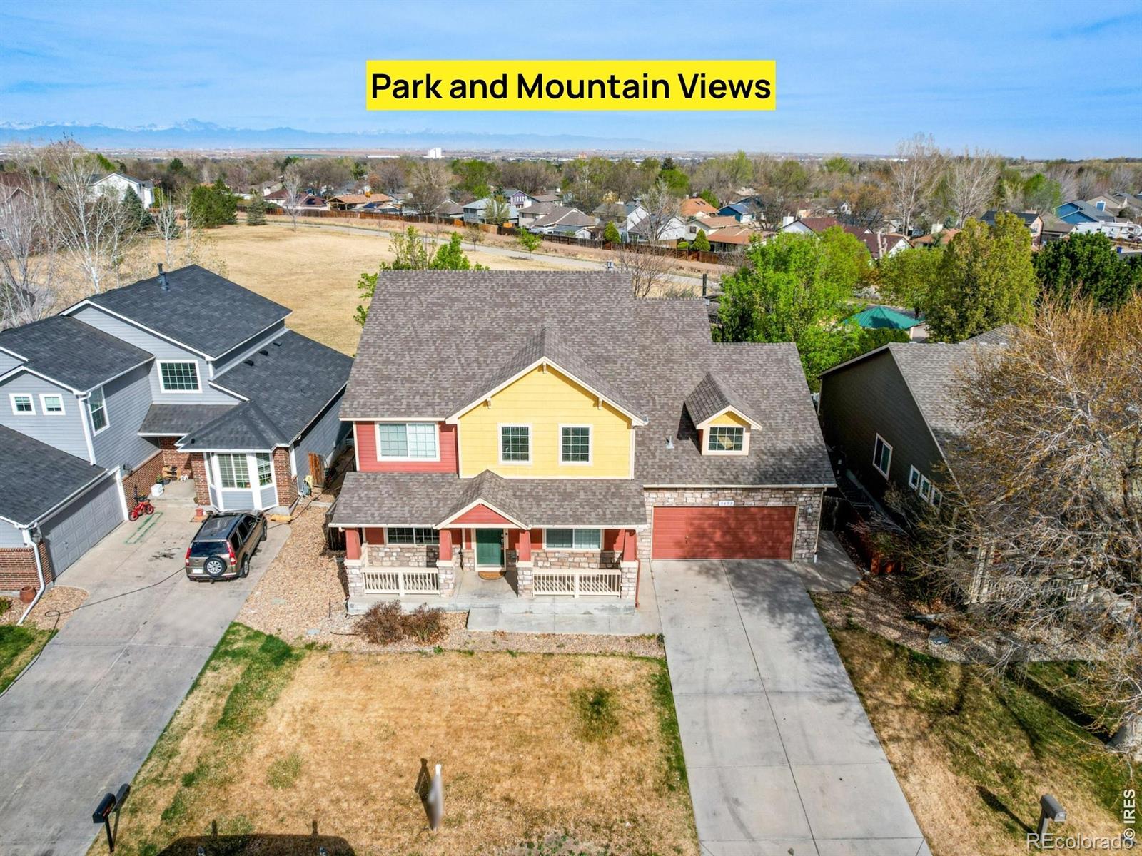 MLS Image #4 for 3455  grove street,brighton, Colorado