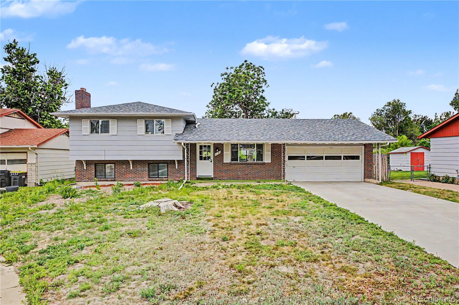 MLS Image #11 for 1122  drake circle,colorado springs, Colorado