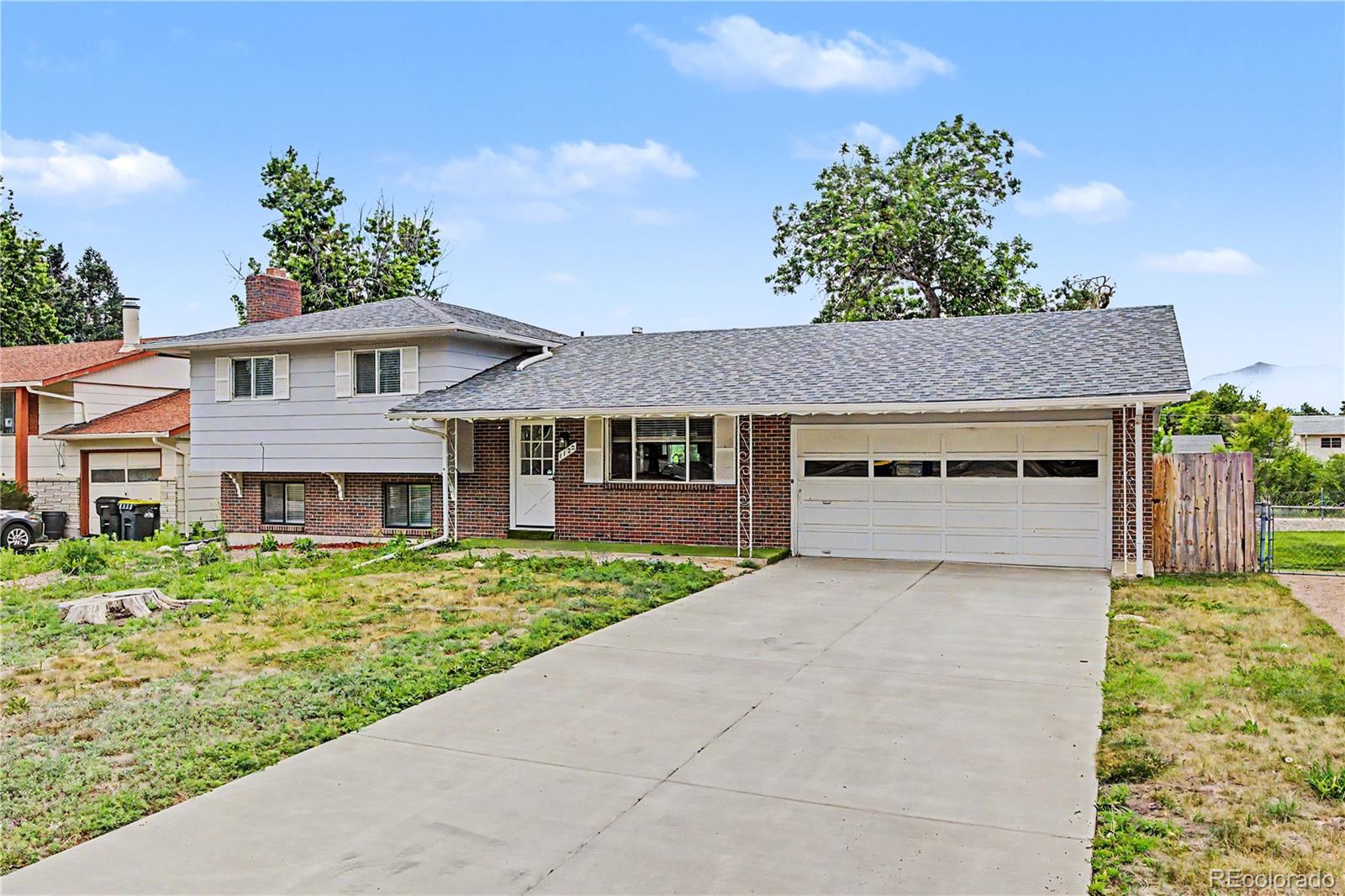 MLS Image #12 for 1122  drake circle,colorado springs, Colorado