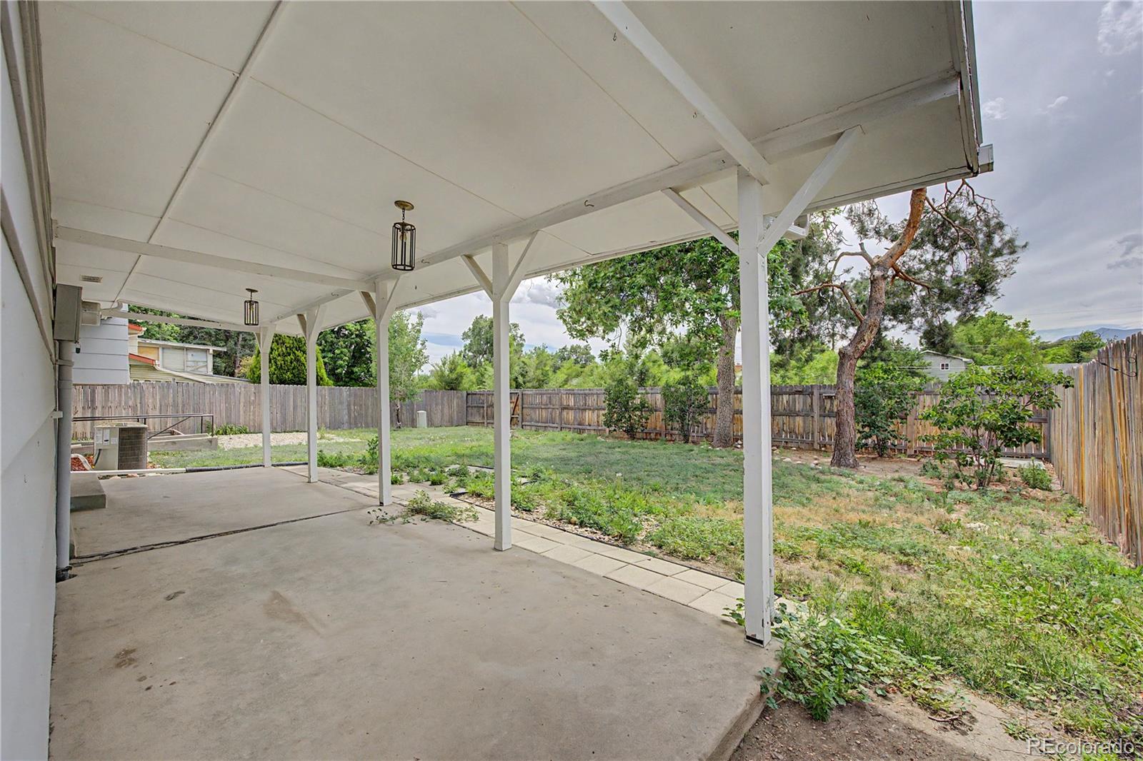 MLS Image #13 for 1122  drake circle,colorado springs, Colorado