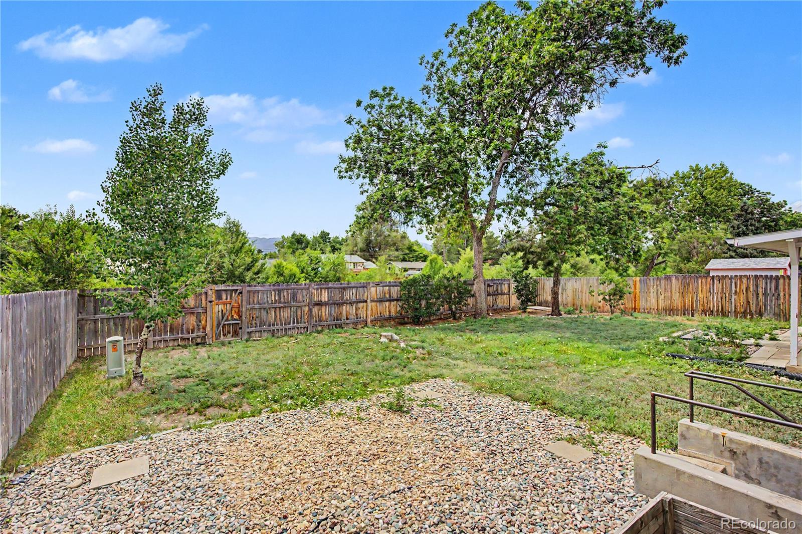 MLS Image #15 for 1122  drake circle,colorado springs, Colorado