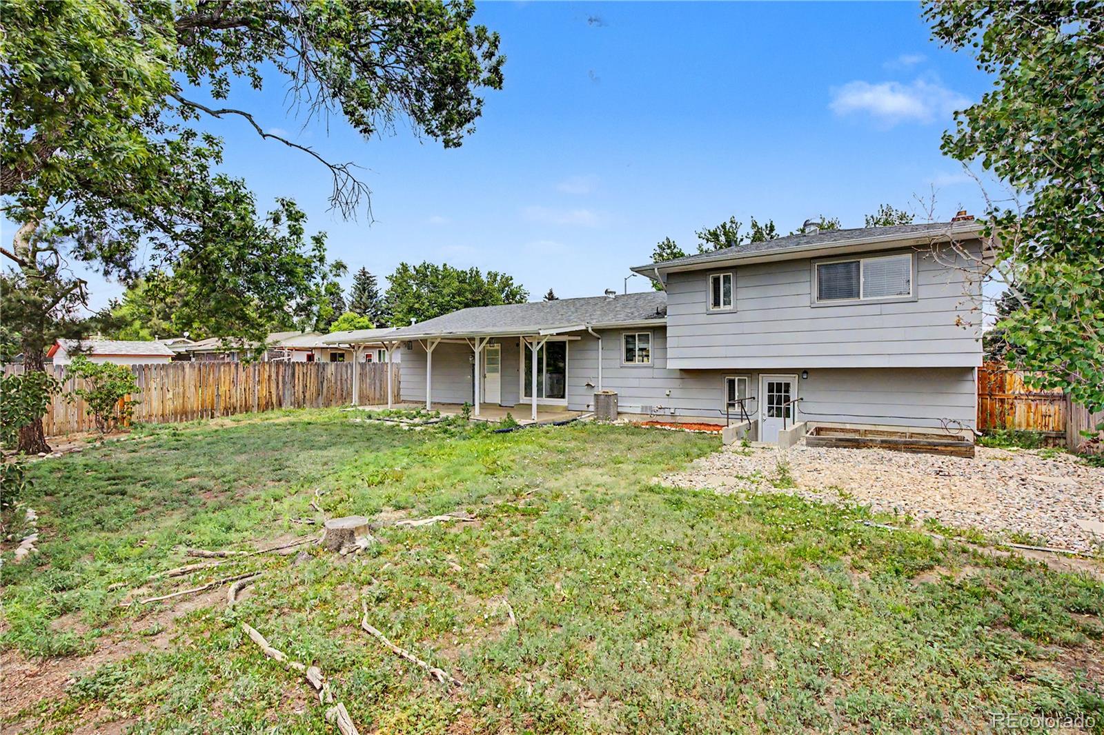 MLS Image #16 for 1122  drake circle,colorado springs, Colorado