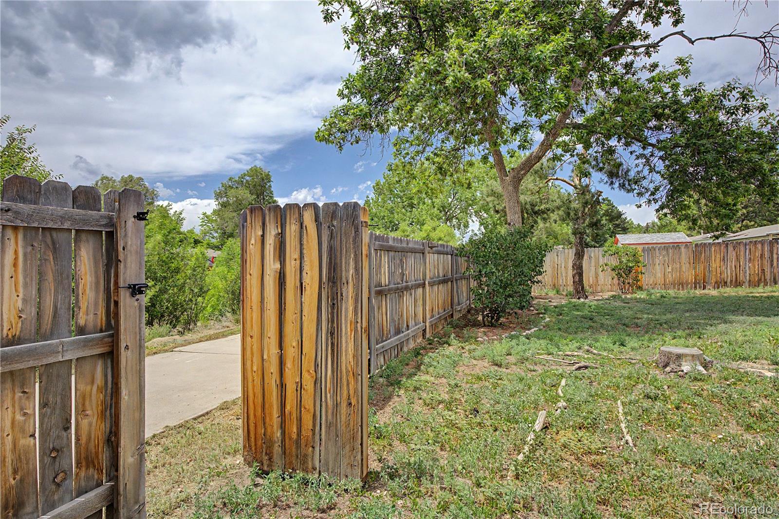 MLS Image #17 for 1122  drake circle,colorado springs, Colorado