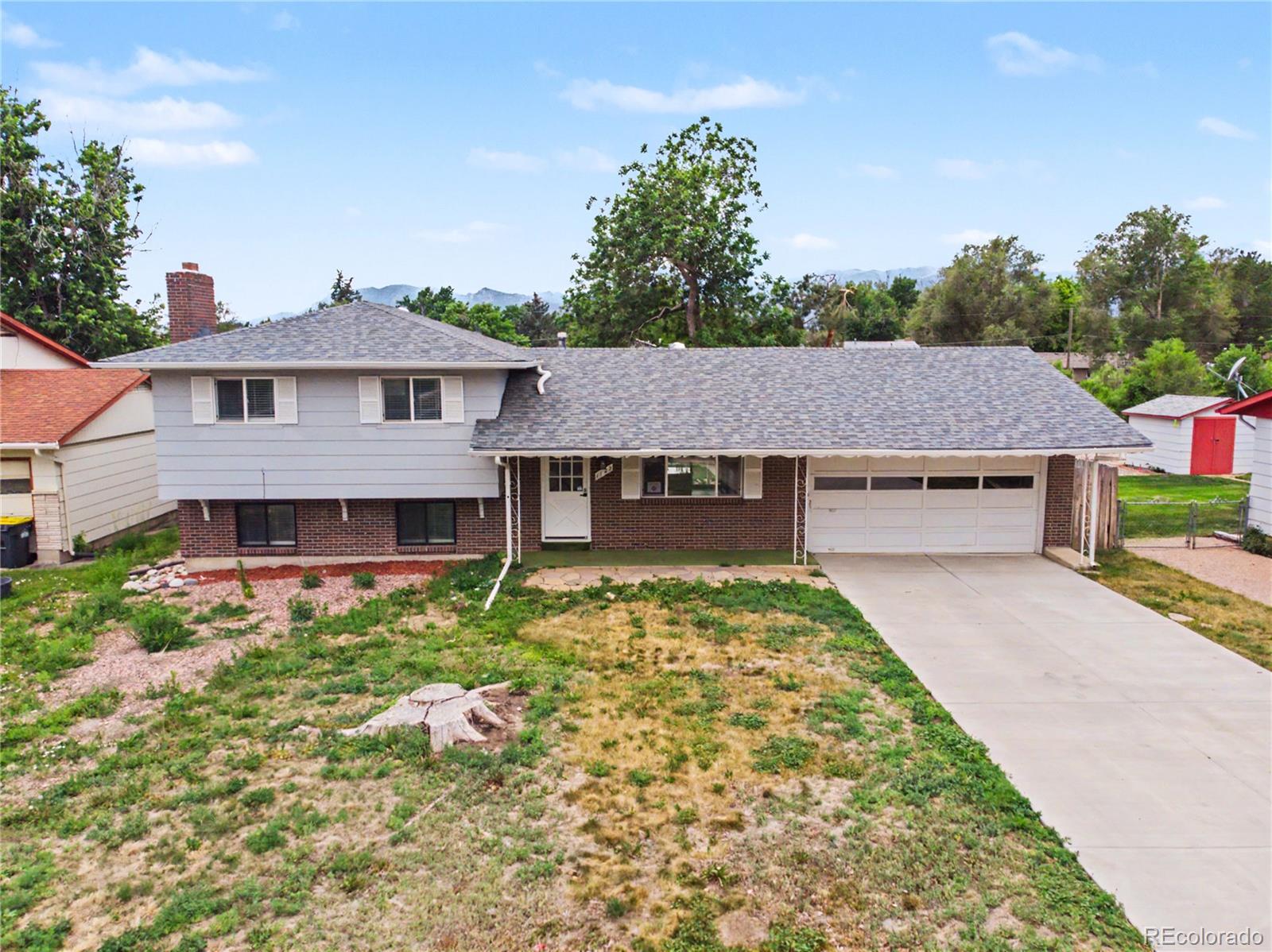 MLS Image #18 for 1122  drake circle,colorado springs, Colorado