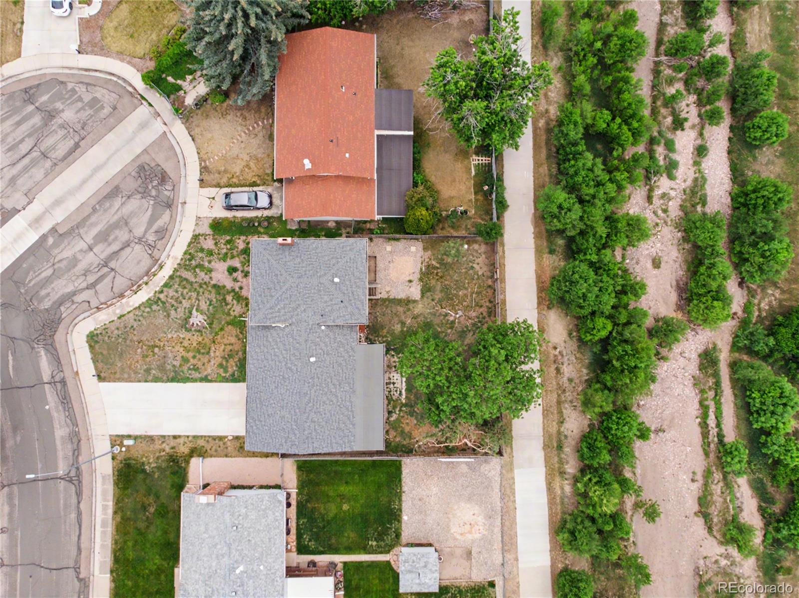 MLS Image #19 for 1122  drake circle,colorado springs, Colorado