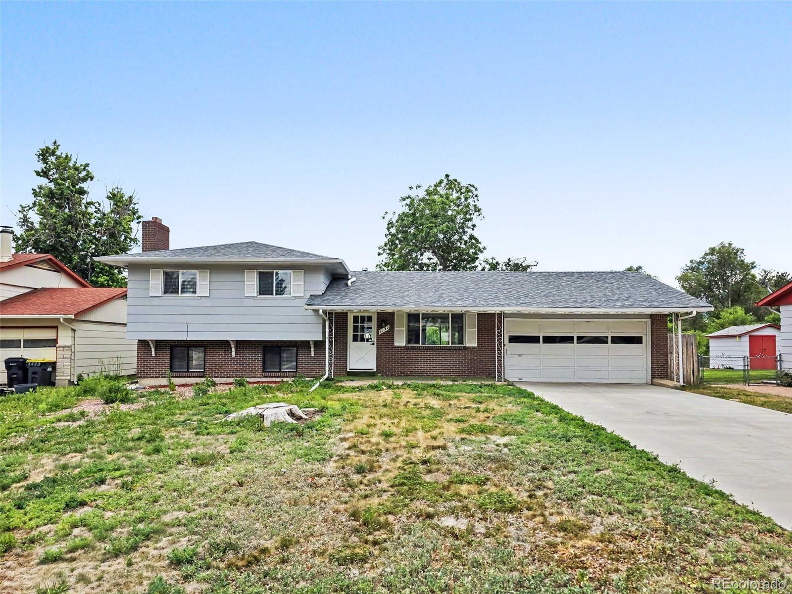 MLS Image #2 for 1122  drake circle,colorado springs, Colorado