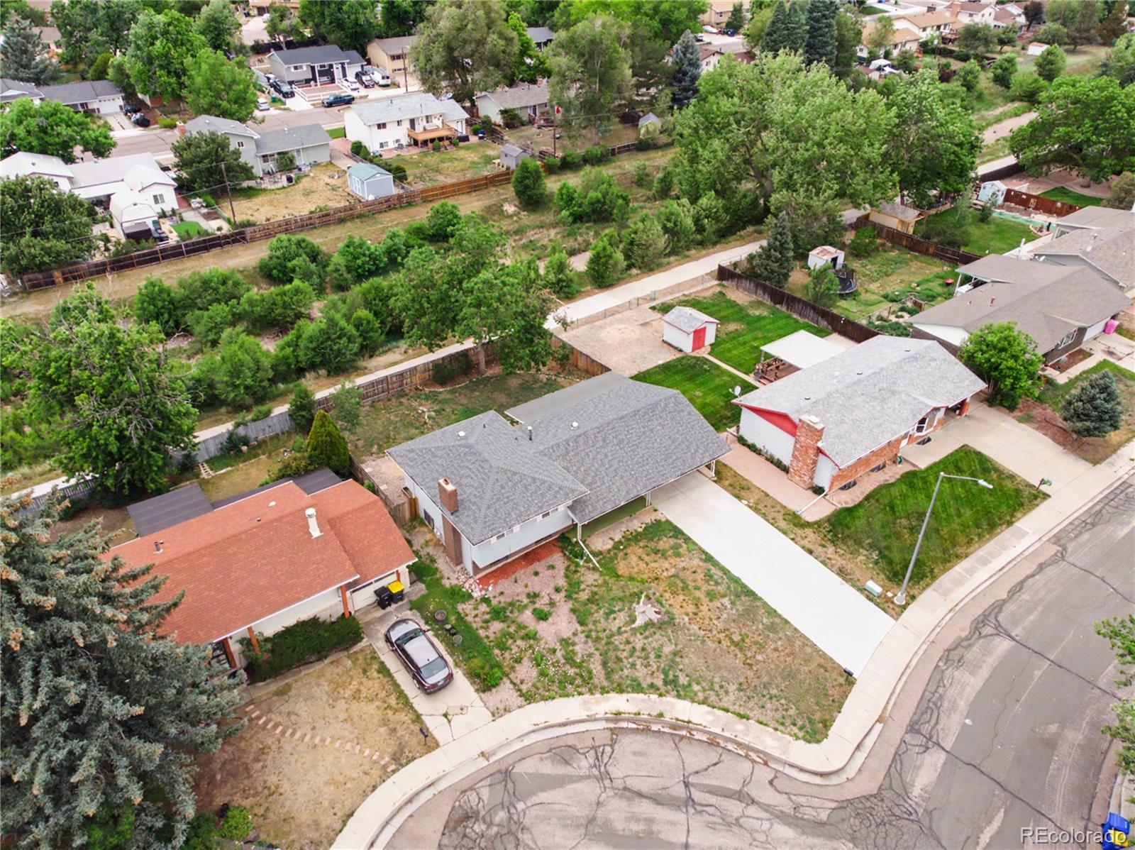 MLS Image #20 for 1122  drake circle,colorado springs, Colorado