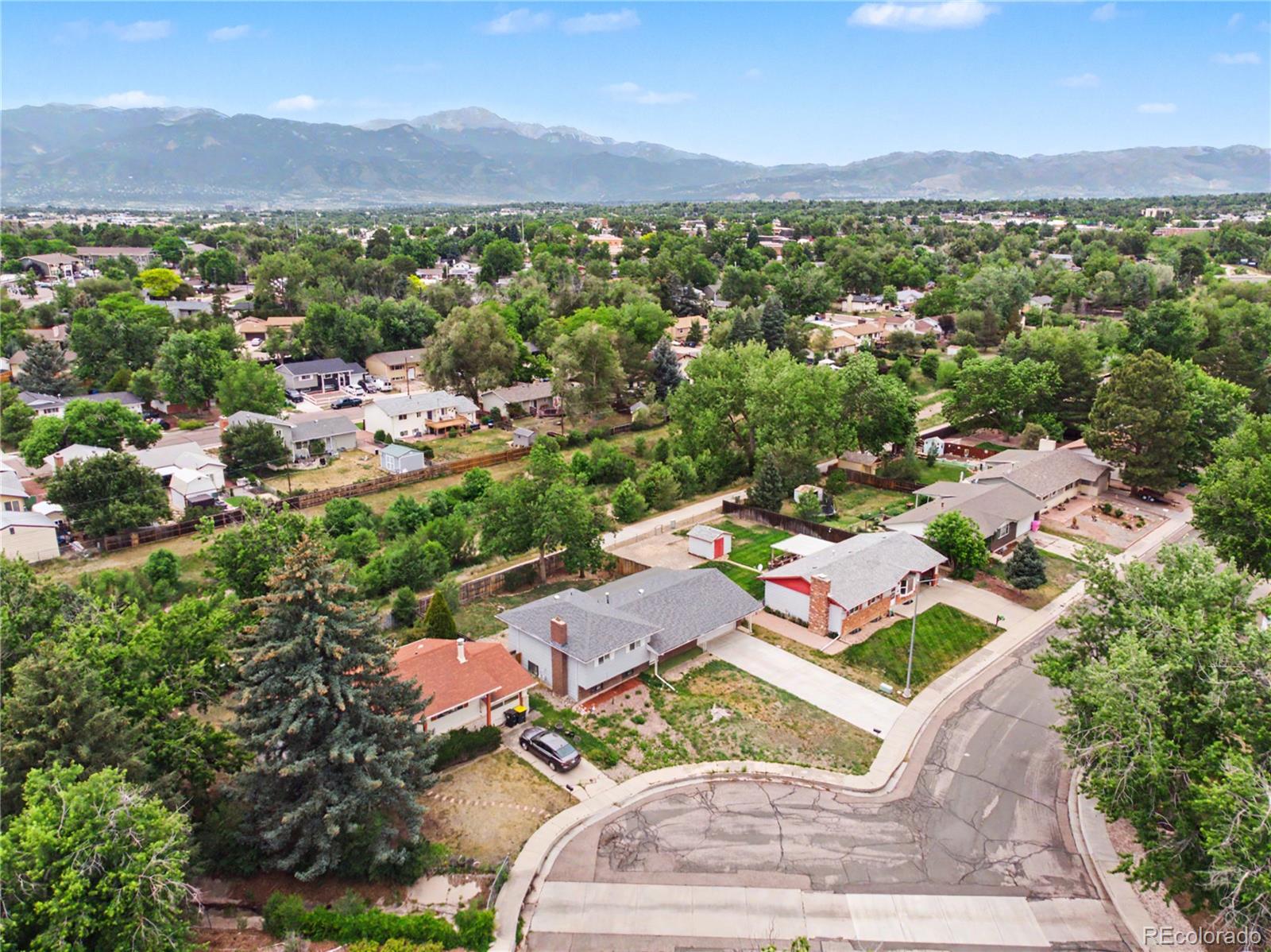 MLS Image #21 for 1122  drake circle,colorado springs, Colorado