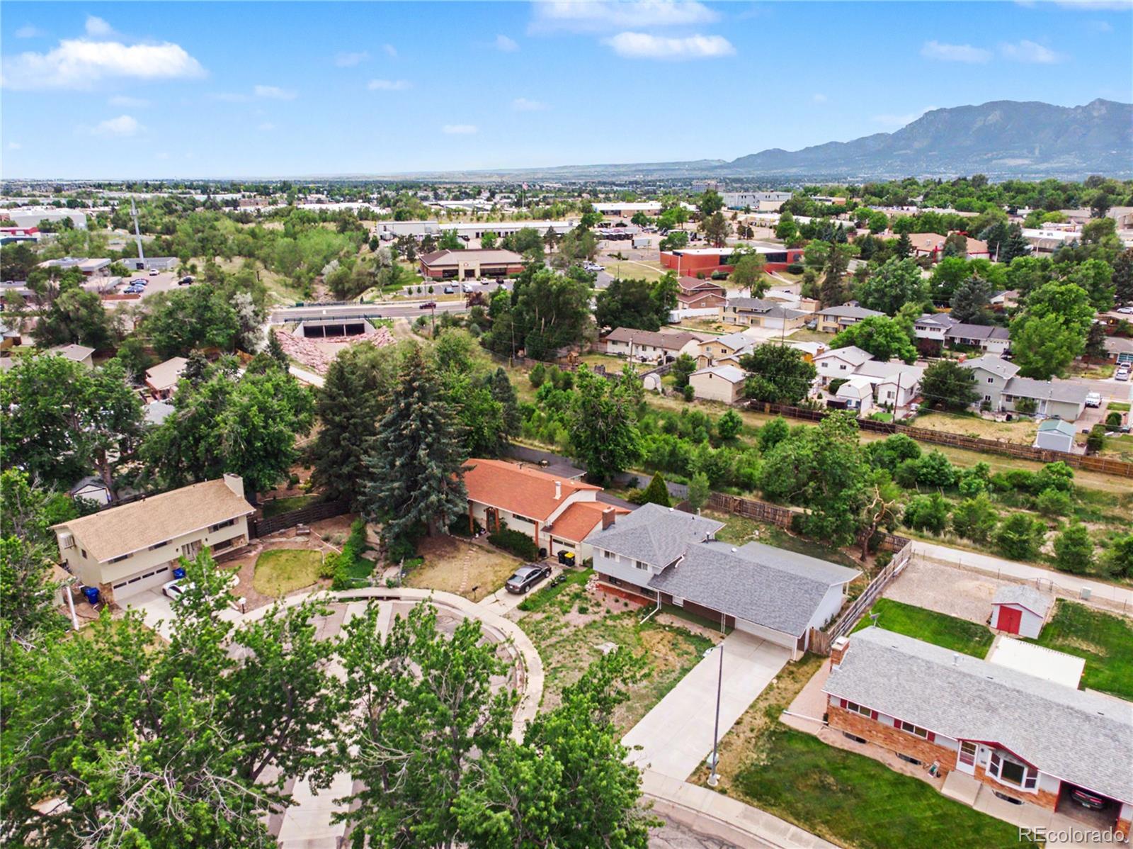 MLS Image #22 for 1122  drake circle,colorado springs, Colorado