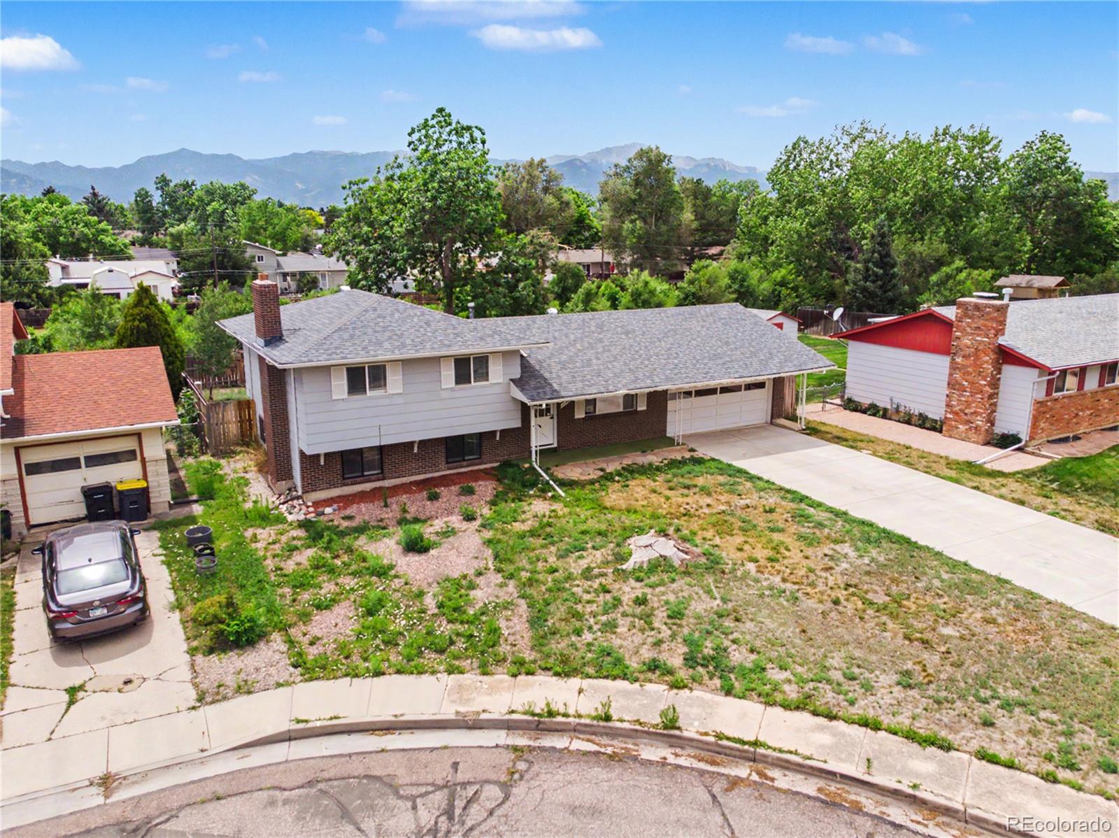 MLS Image #23 for 1122  drake circle,colorado springs, Colorado