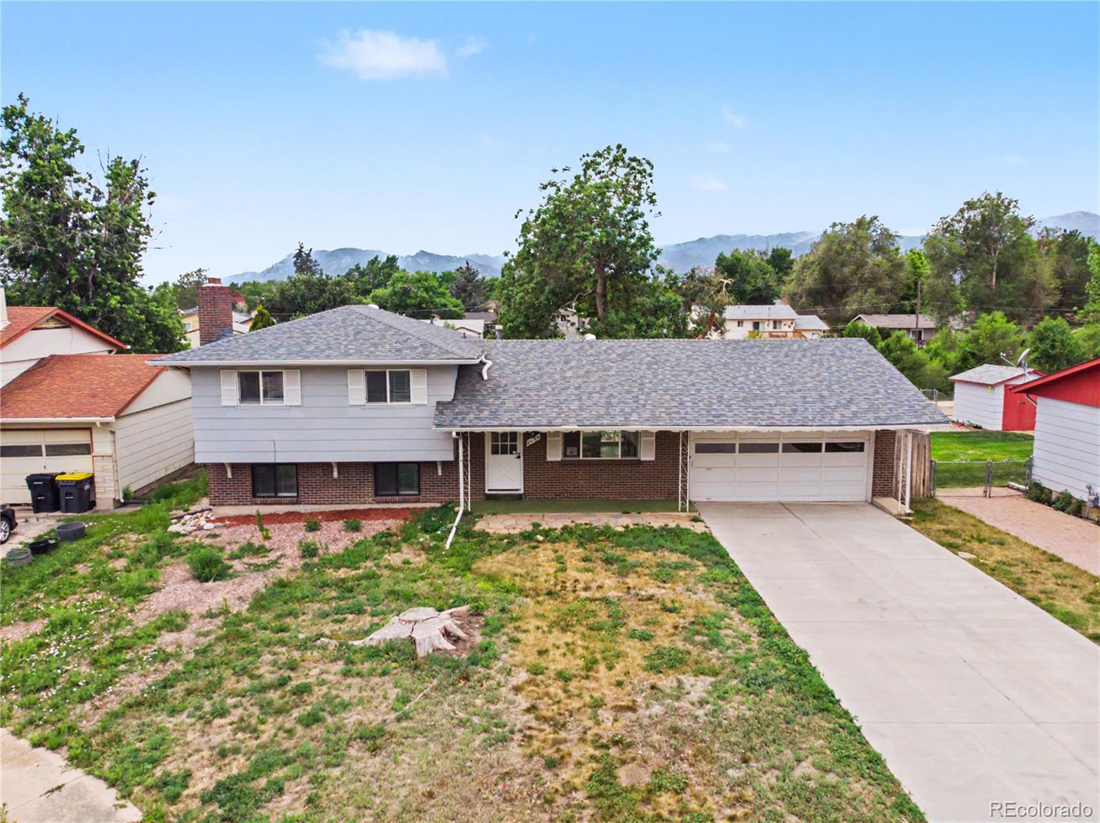 MLS Image #36 for 1122  drake circle,colorado springs, Colorado