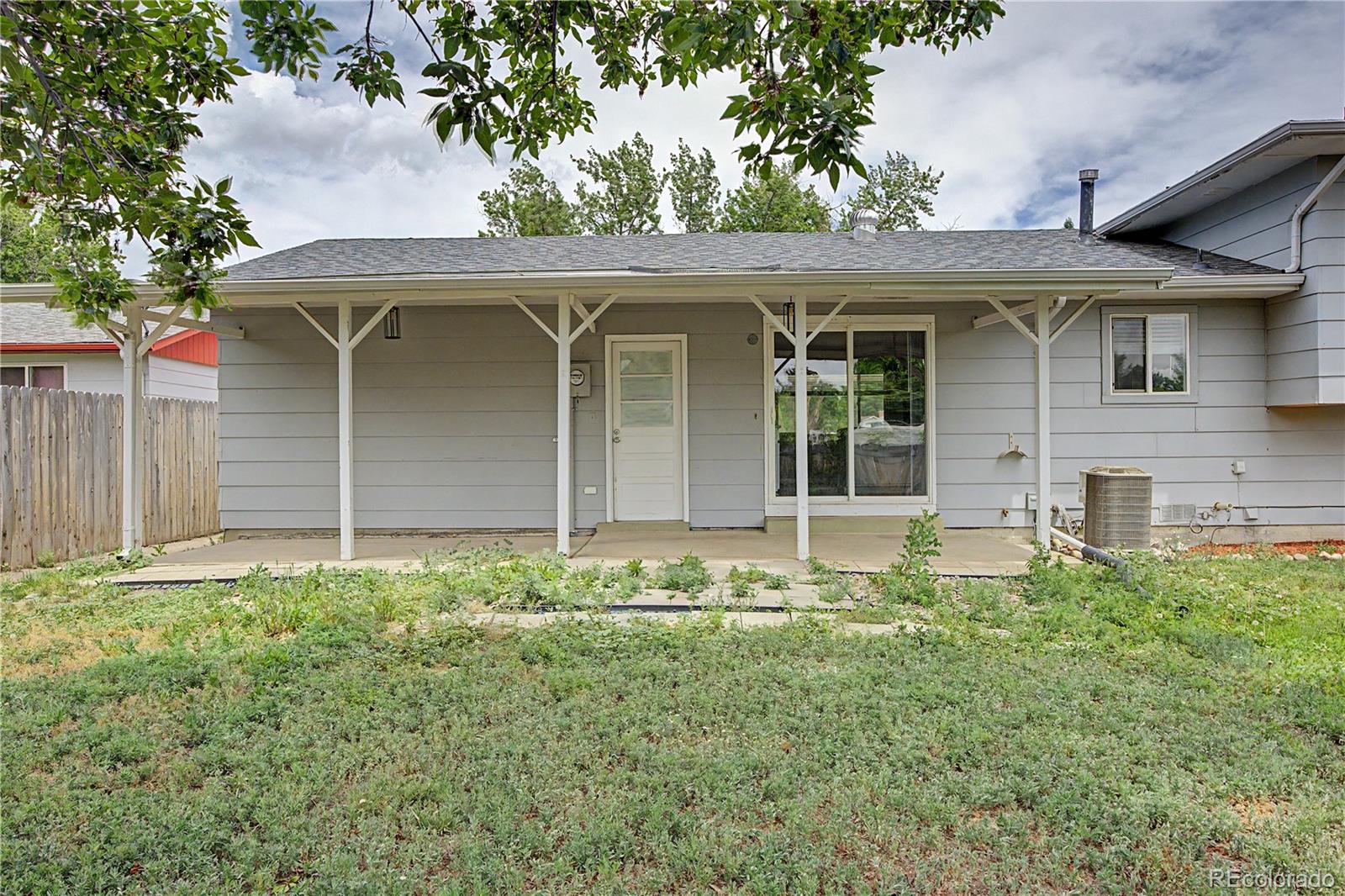MLS Image #4 for 1122  drake circle,colorado springs, Colorado
