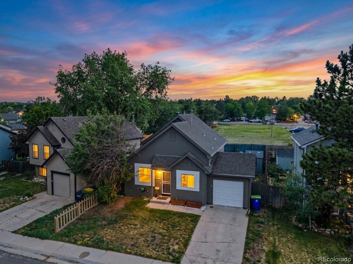 MLS Image #2 for 4683 s buckley way,aurora, Colorado